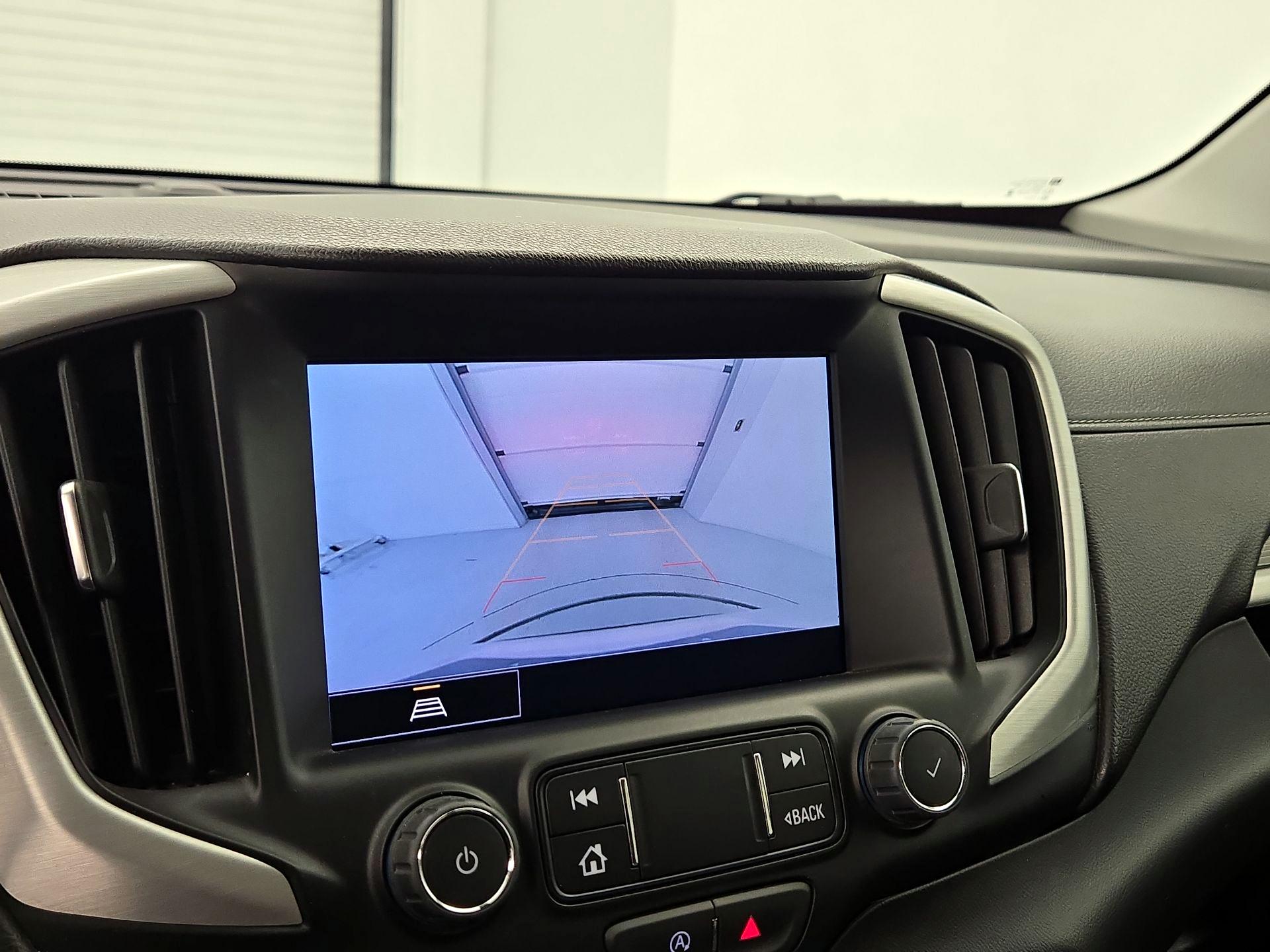 Thumbnail: 2024 GMC Terrain - 14