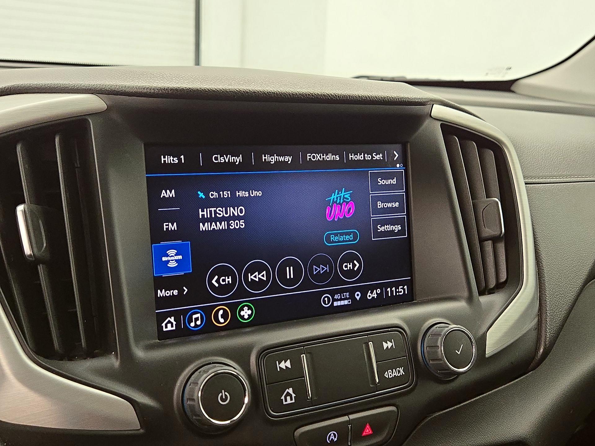 Thumbnail: 2024 GMC Terrain - 15