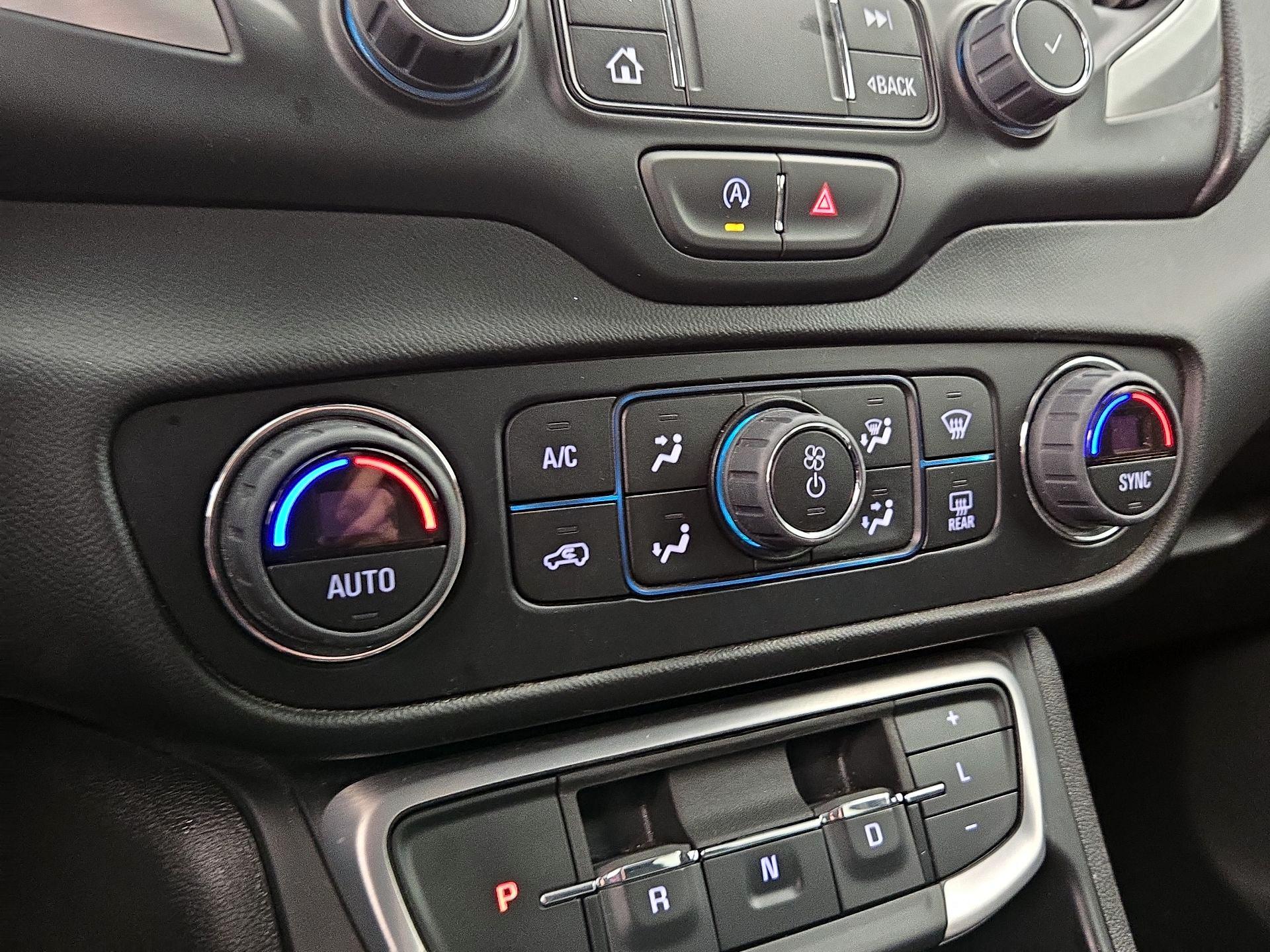 Thumbnail: 2024 GMC Terrain - 16