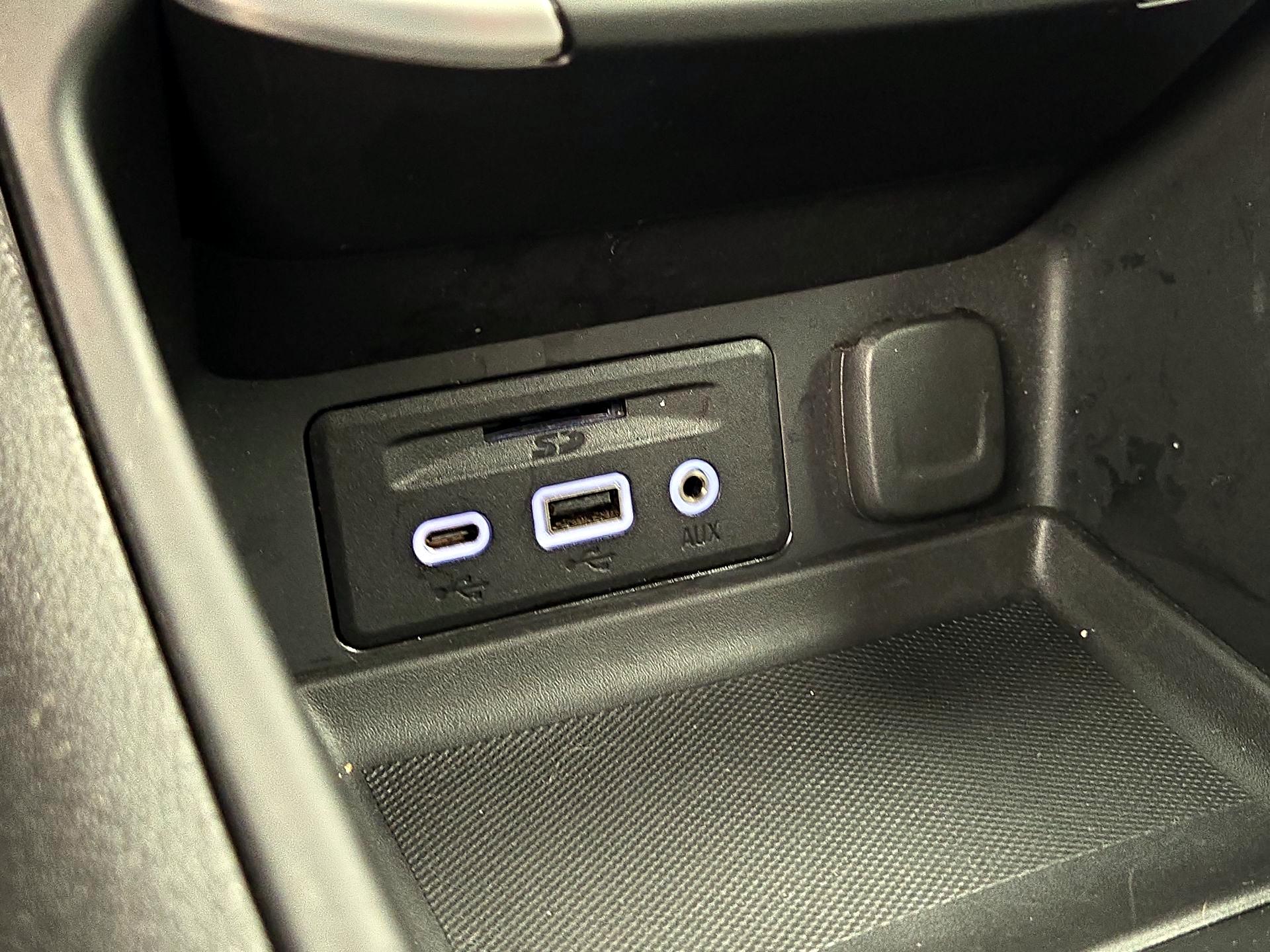 Thumbnail: 2024 GMC Terrain - 18