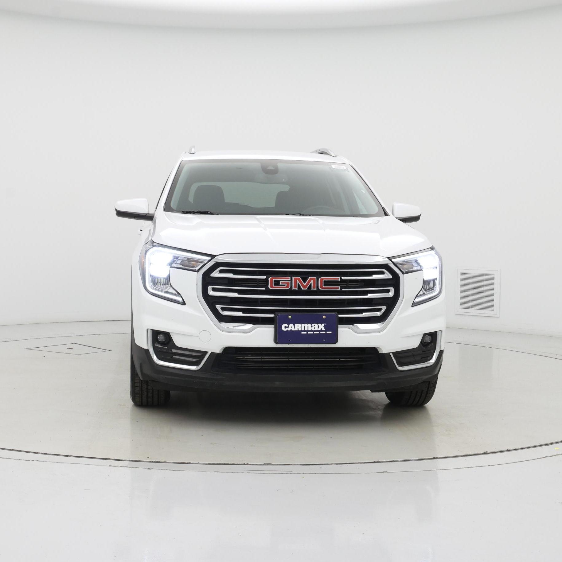 Thumbnail: 2024 GMC Terrain - 5