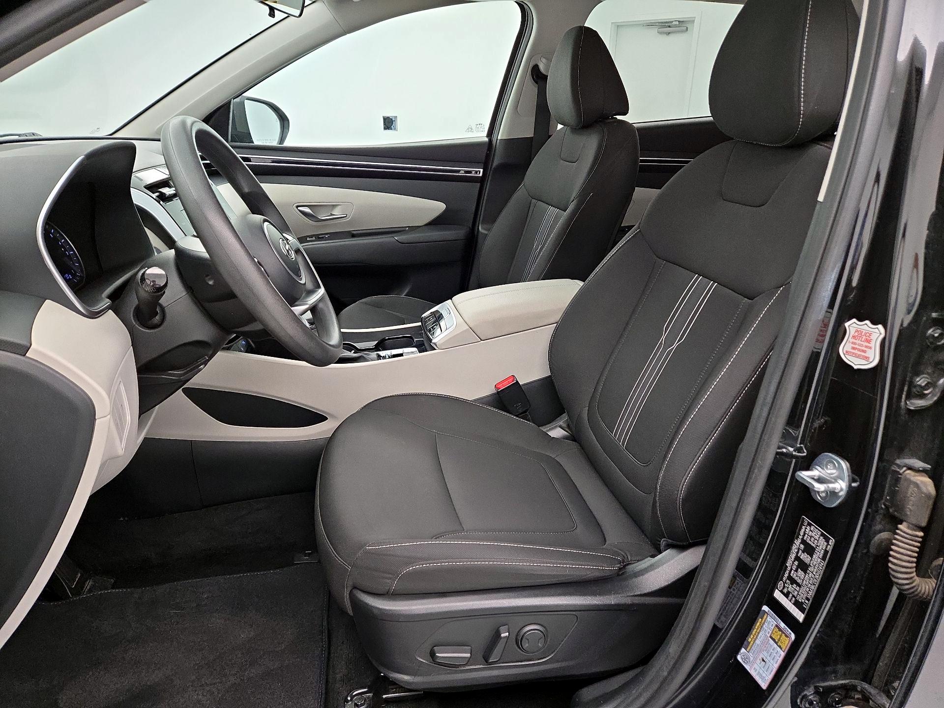 Thumbnail: 2024 Hyundai Tucson - 11