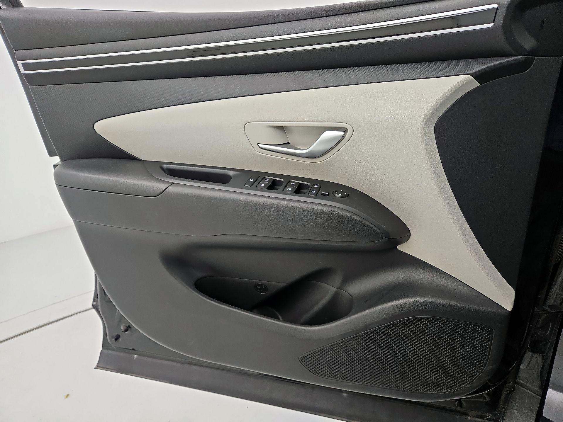 Thumbnail: 2024 Hyundai Tucson - 12