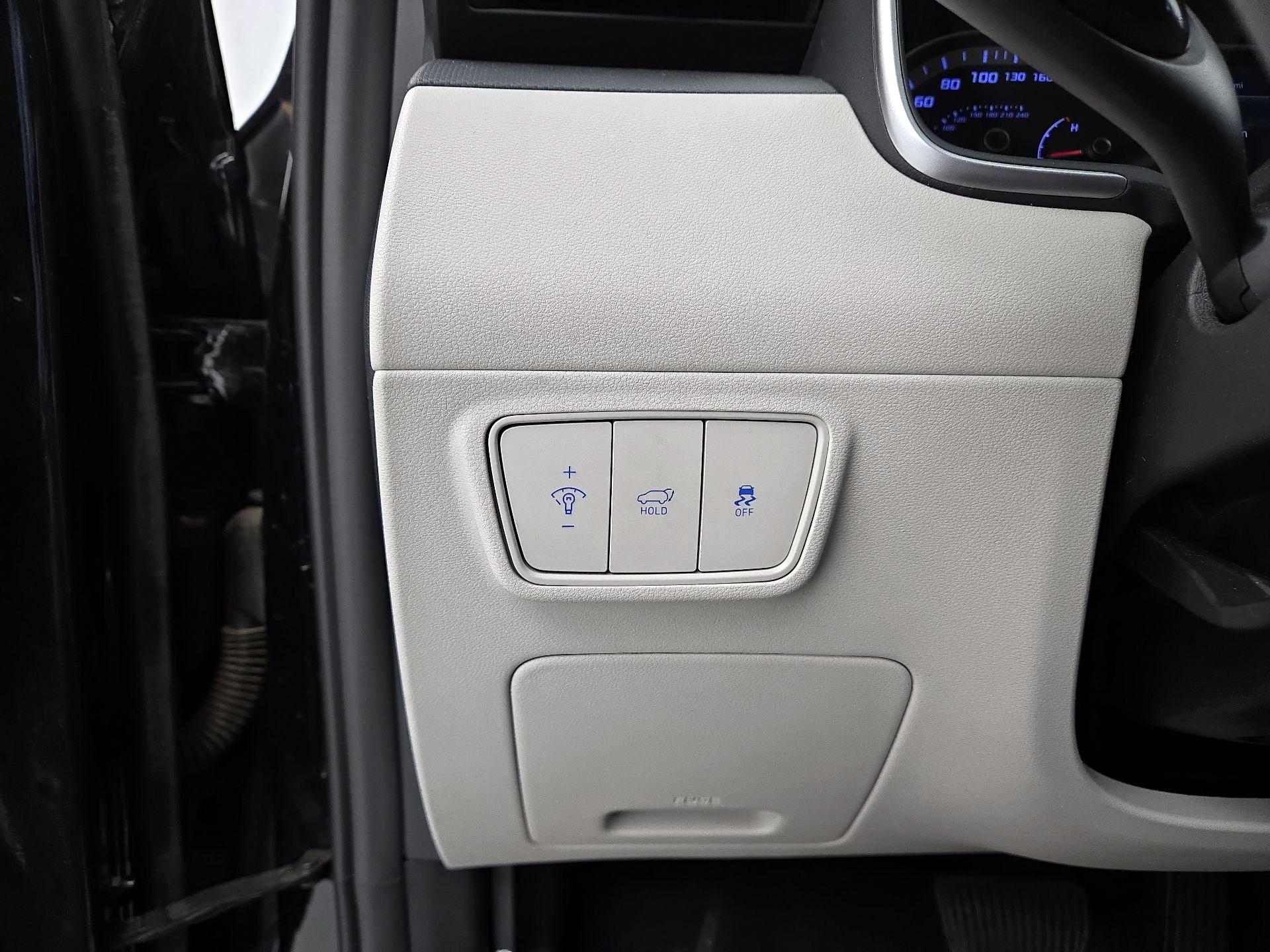 Thumbnail: 2024 Hyundai Tucson - 13