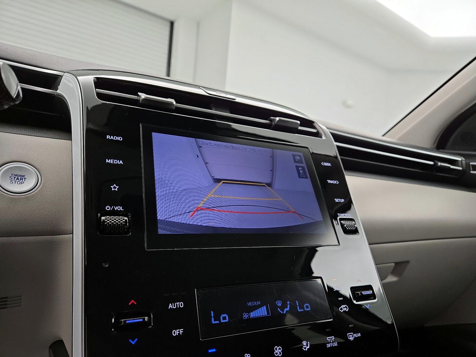 Thumbnail: 2024 Hyundai Tucson - 14