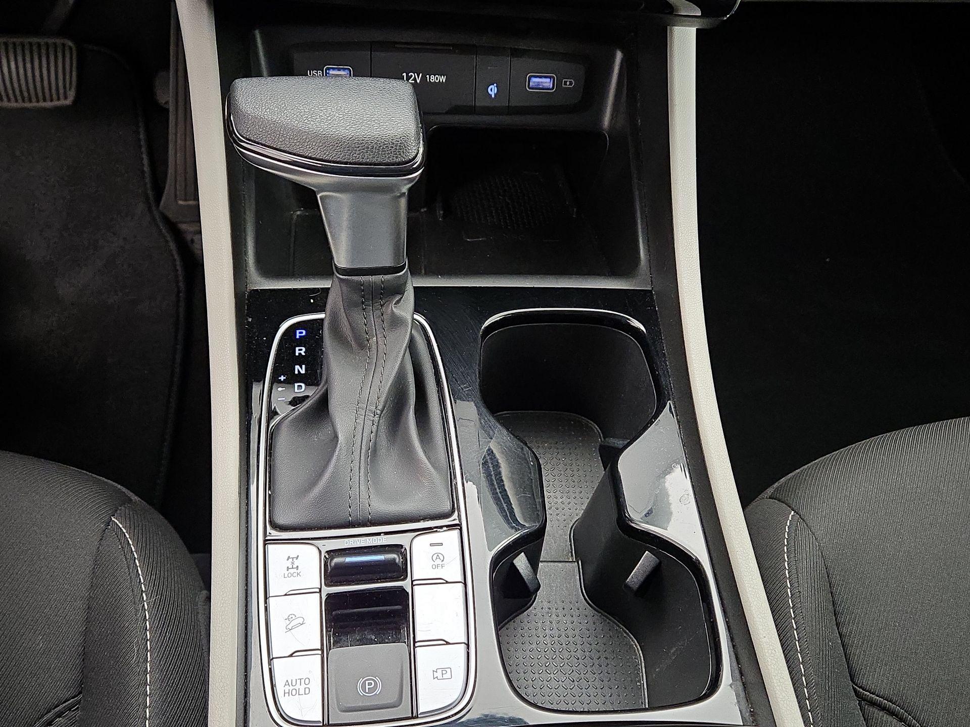 Thumbnail: 2024 Hyundai Tucson - 17