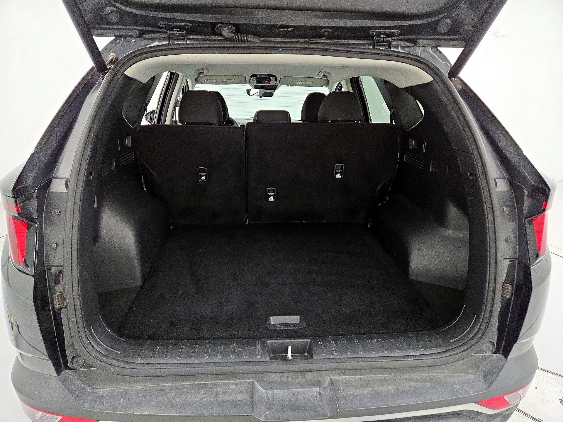 Thumbnail: 2024 Hyundai Tucson - 20