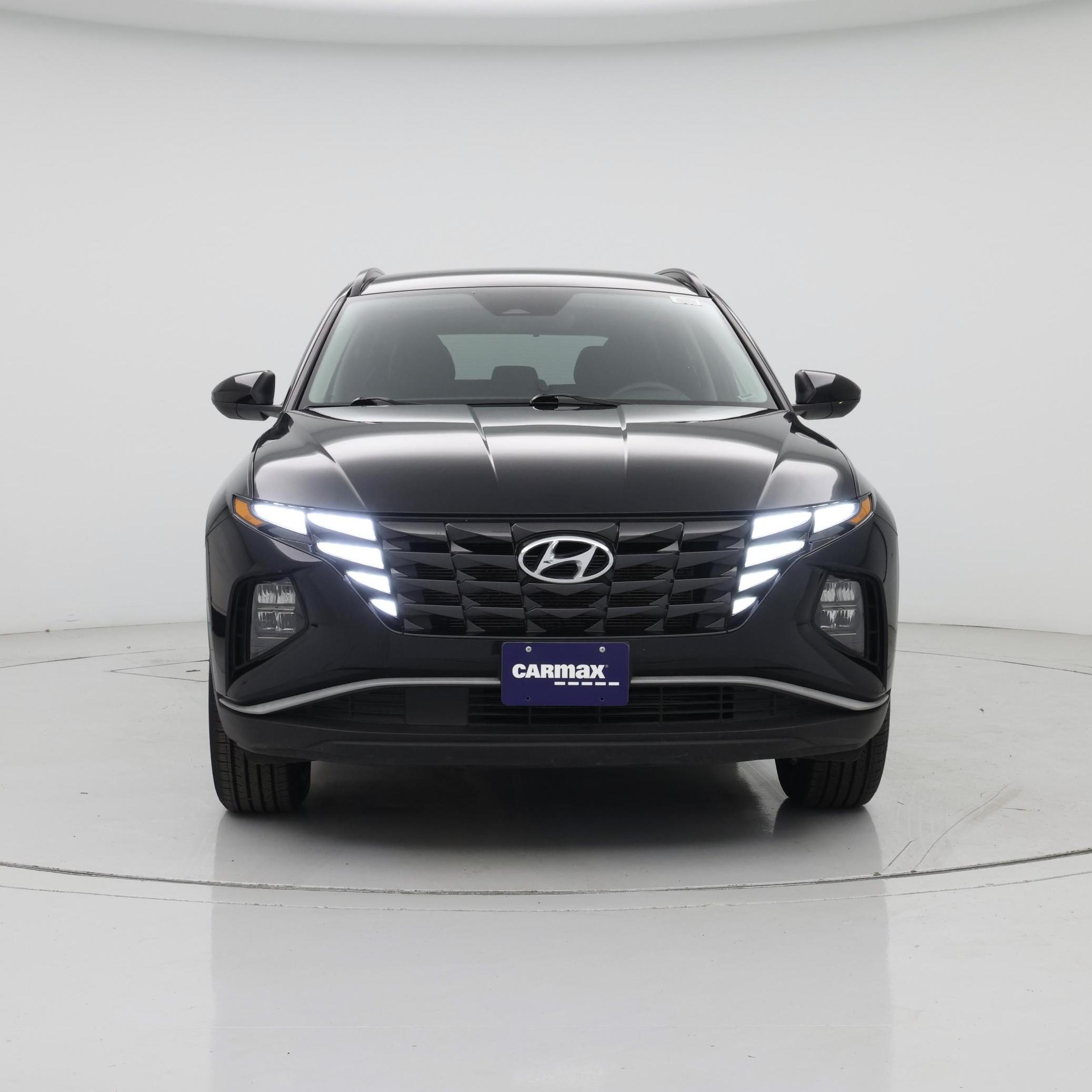 Thumbnail: 2024 Hyundai Tucson - 5