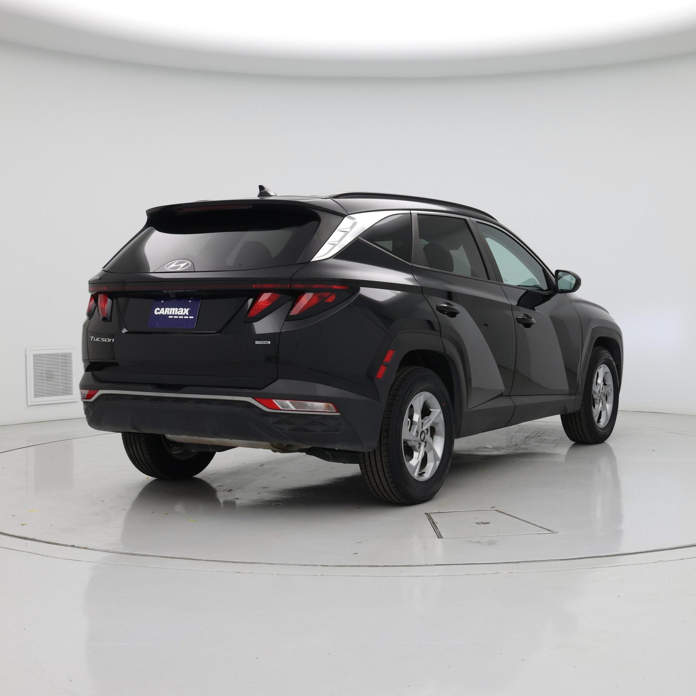 Thumbnail: 2024 Hyundai Tucson - 8