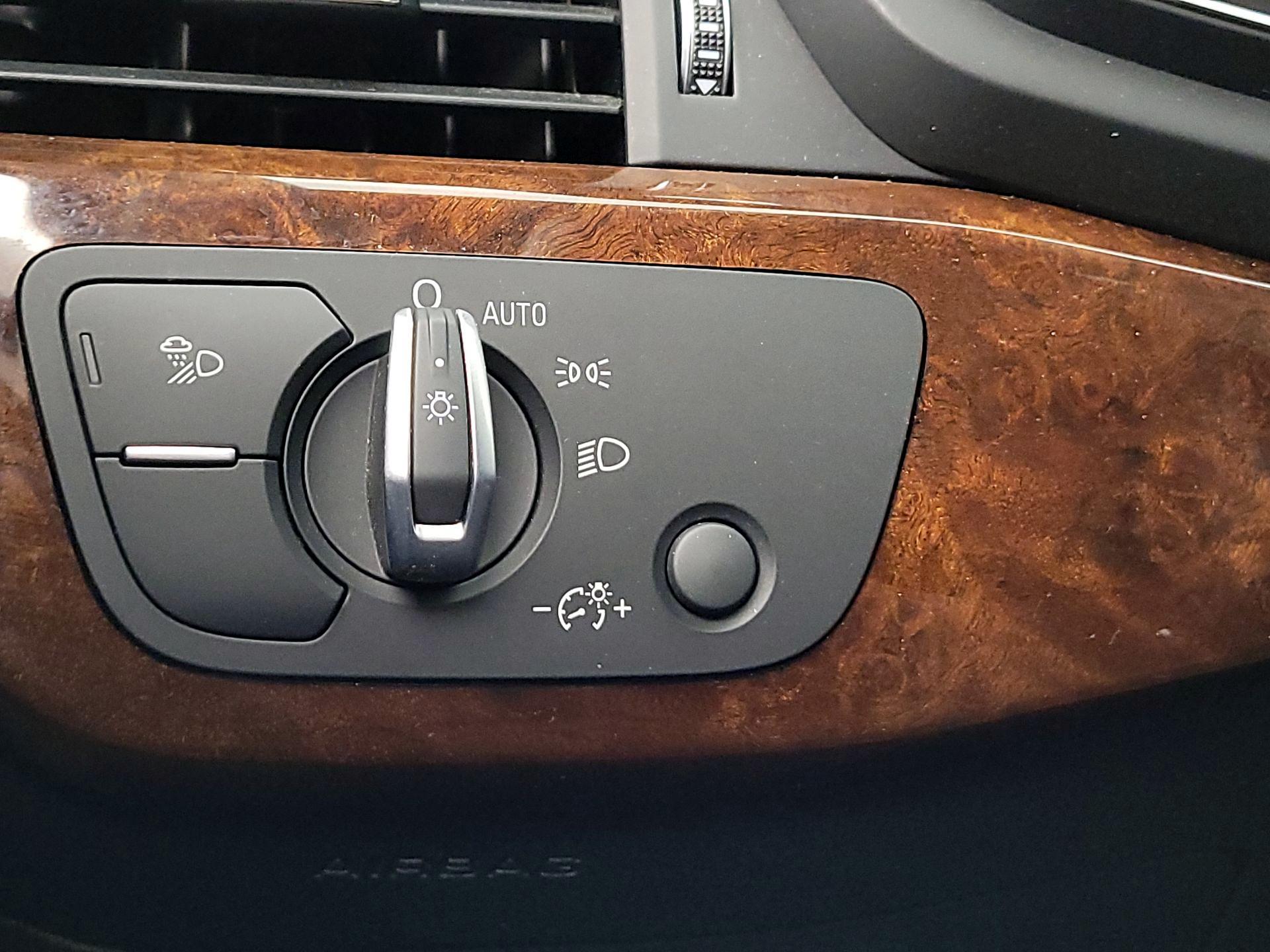 Thumbnail: 2019 Audi A4 - 13