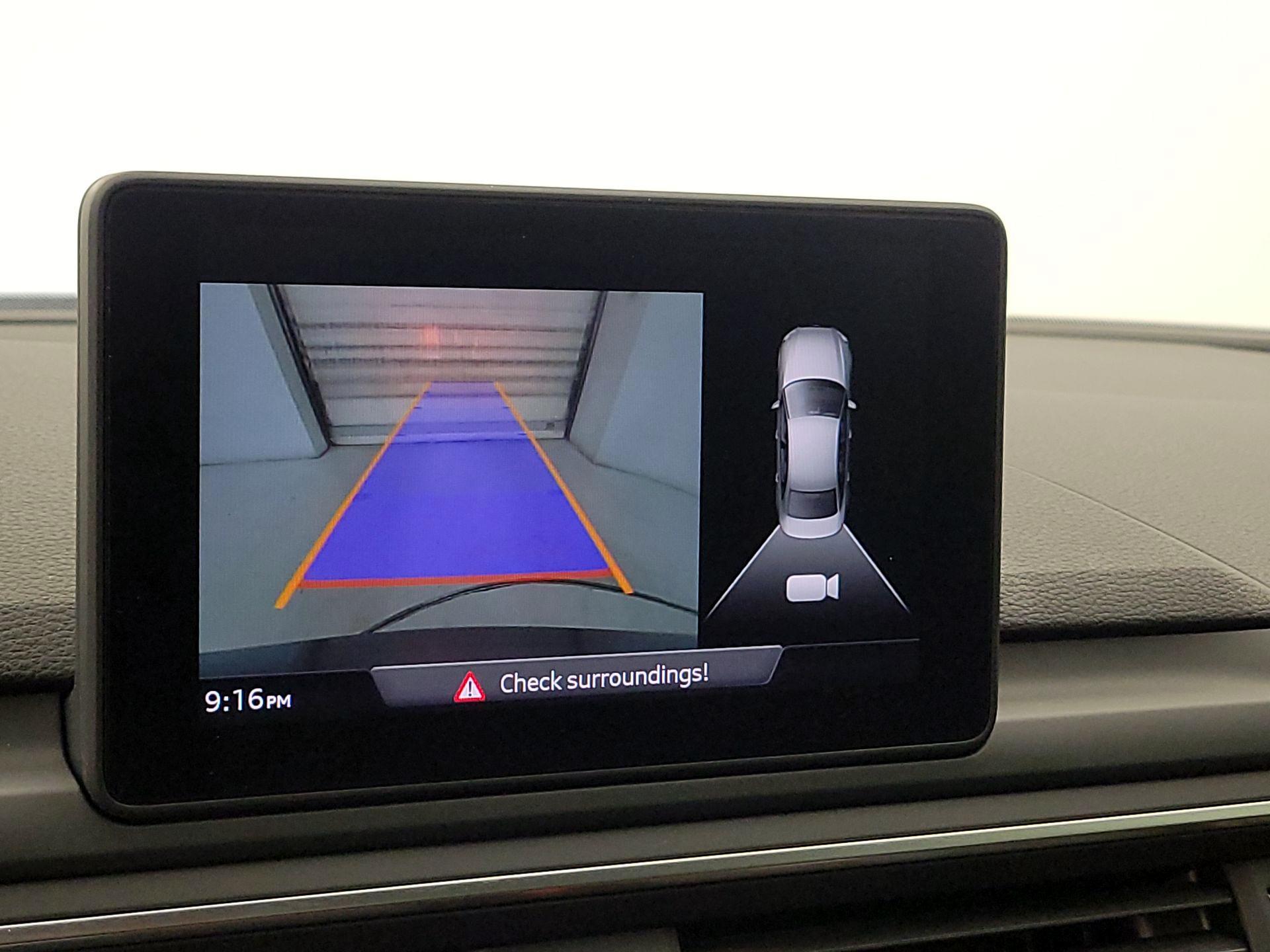 Thumbnail: 2019 Audi A4 - 14