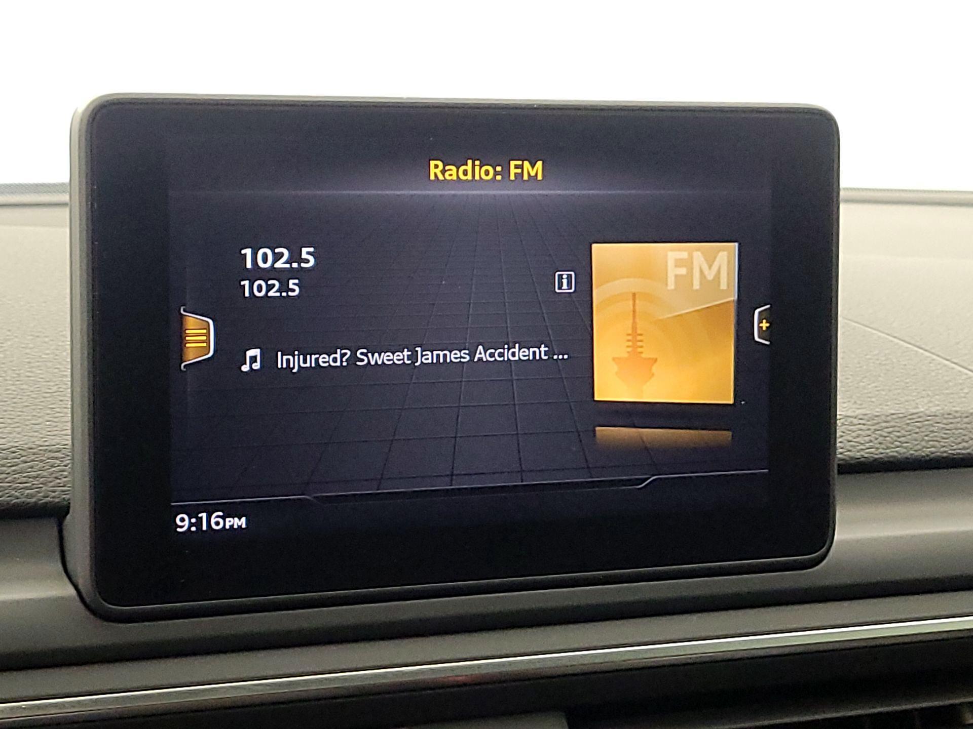 Thumbnail: 2019 Audi A4 - 15