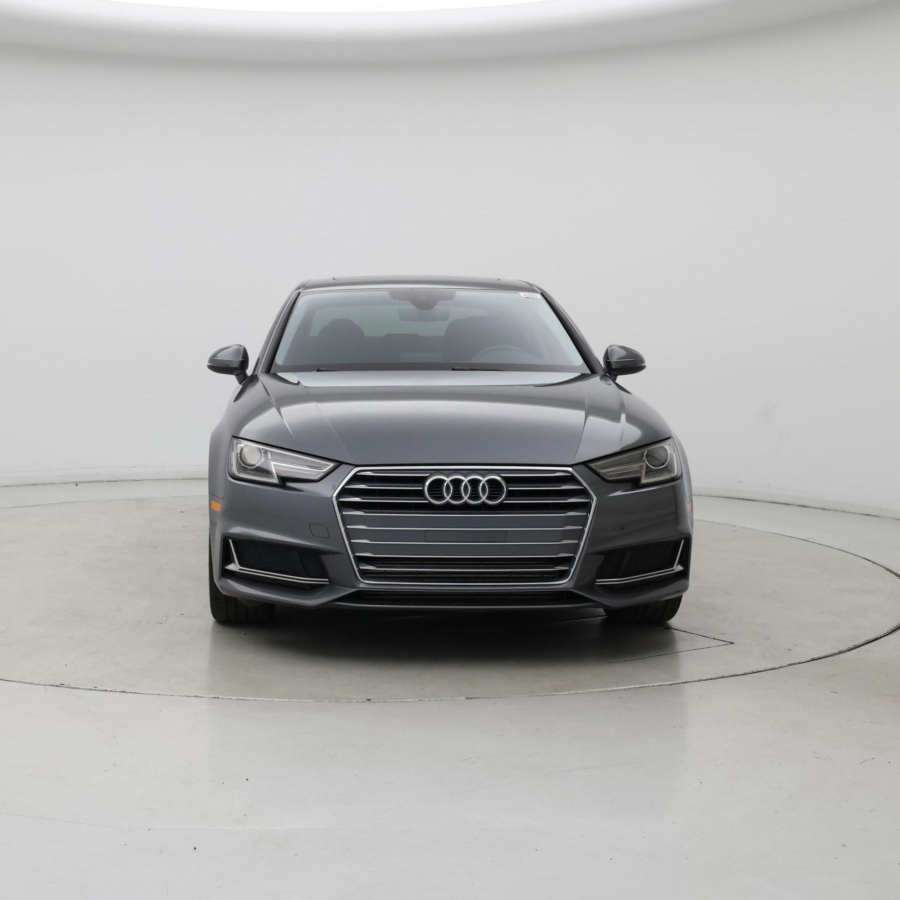 Thumbnail: 2019 Audi A4 - 5