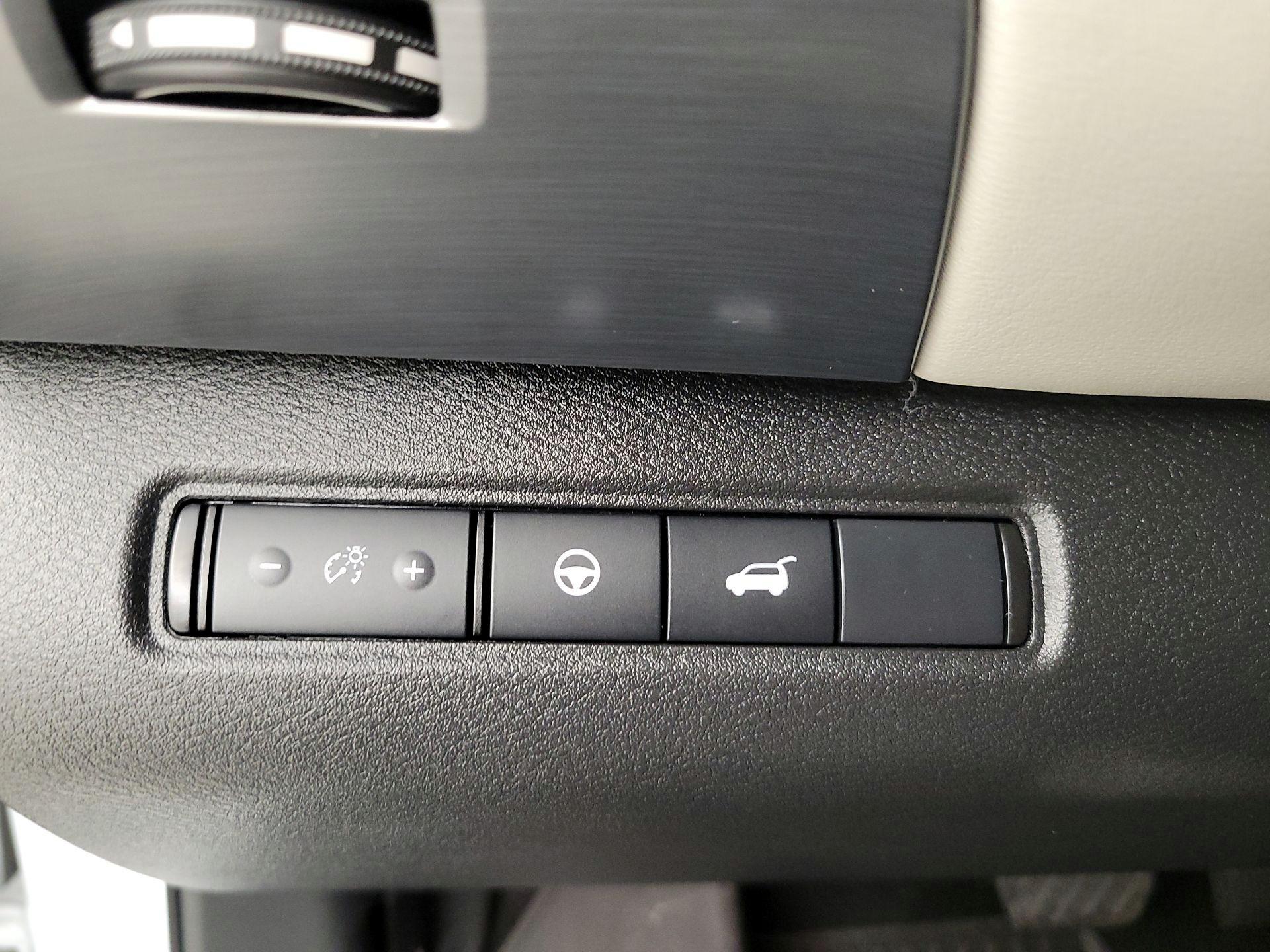 Thumbnail: 2025 Nissan Pathfinder - 13