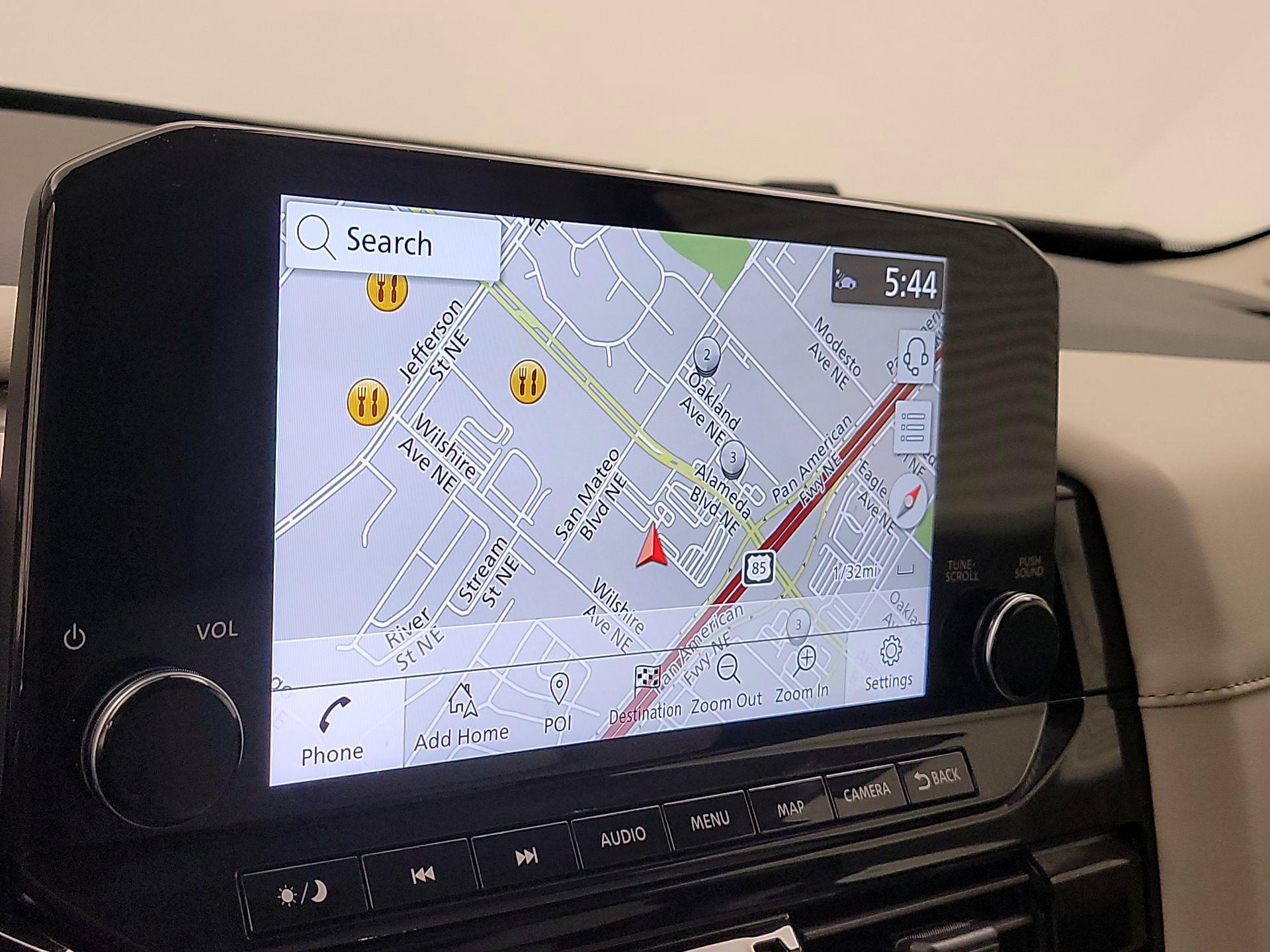 Thumbnail: 2025 Nissan Pathfinder - 14