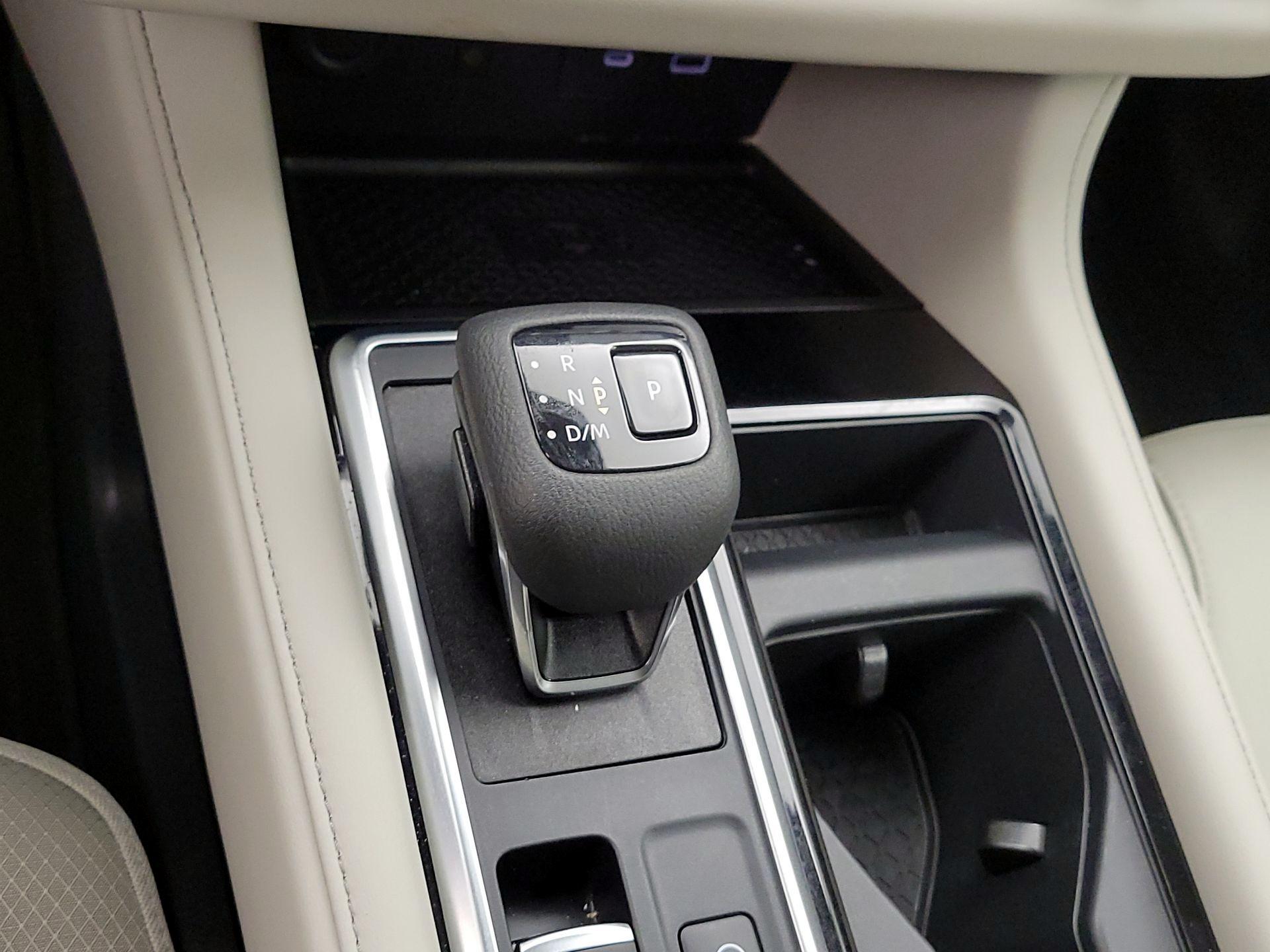 Thumbnail: 2025 Nissan Pathfinder - 18