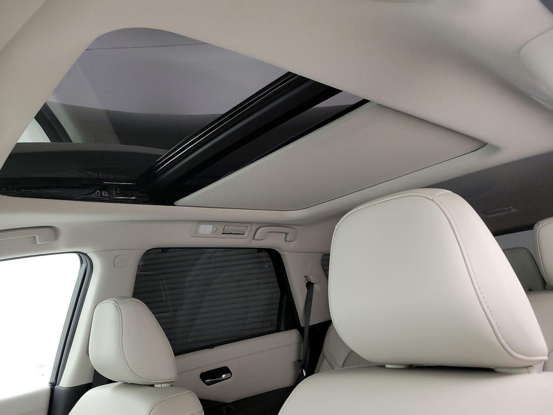 Thumbnail: 2025 Nissan Pathfinder - 20