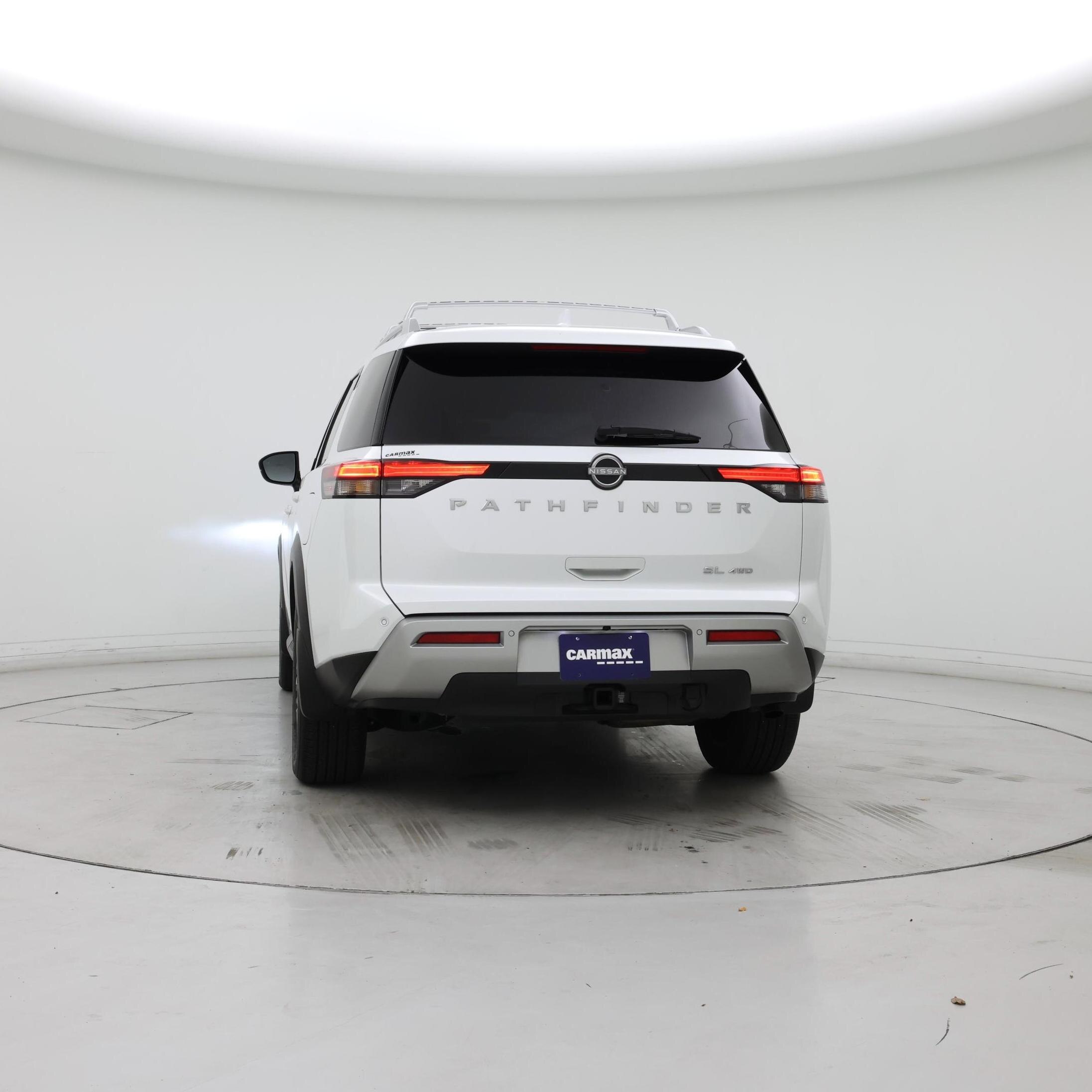 Thumbnail: 2025 Nissan Pathfinder - 6