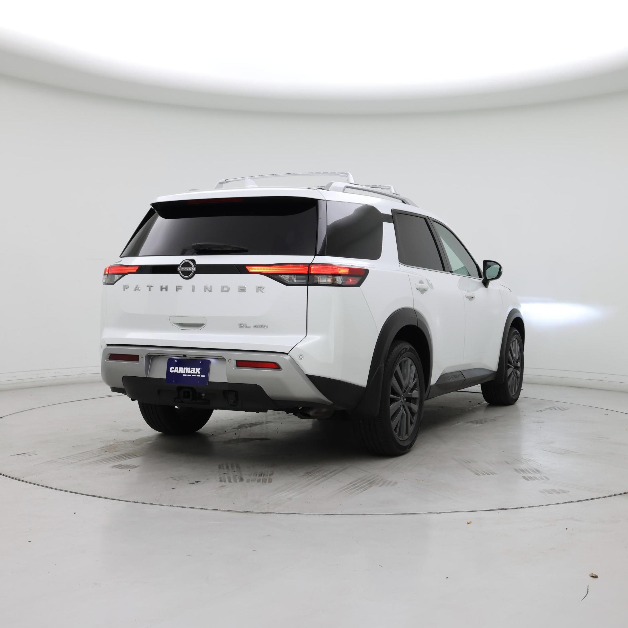 Thumbnail: 2025 Nissan Pathfinder - 8