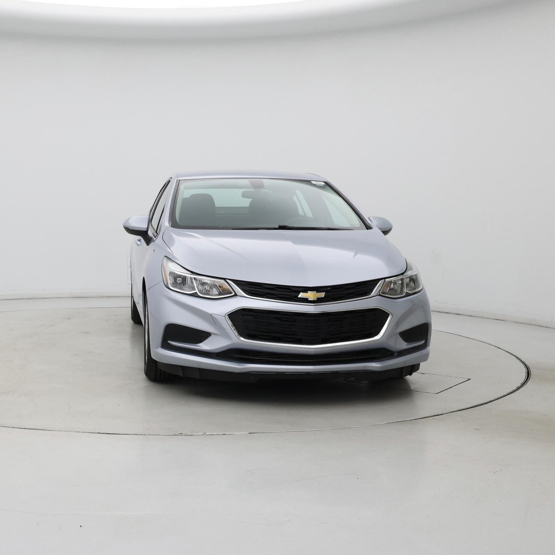 Thumbnail: 2017 Chevrolet Cruze - 5