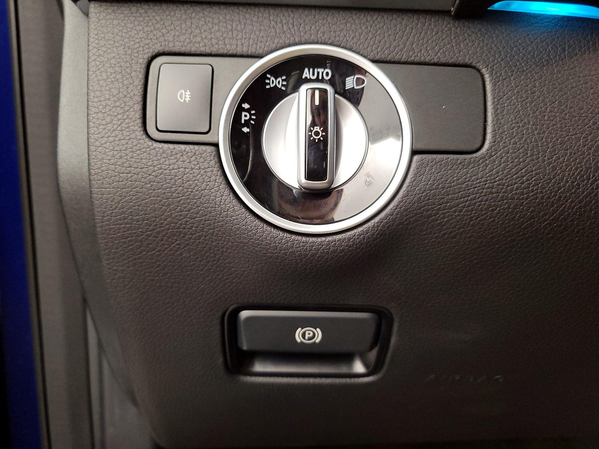 Thumbnail: 2017 Mercedes-Benz GLS - 13