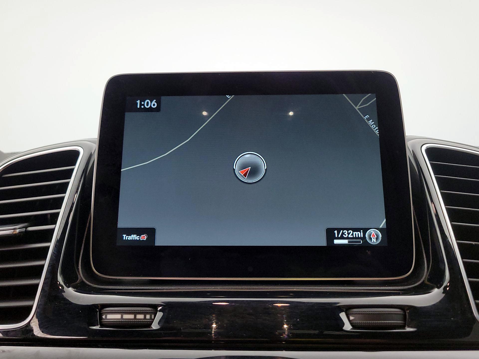 Thumbnail: 2017 Mercedes-Benz GLS - 14