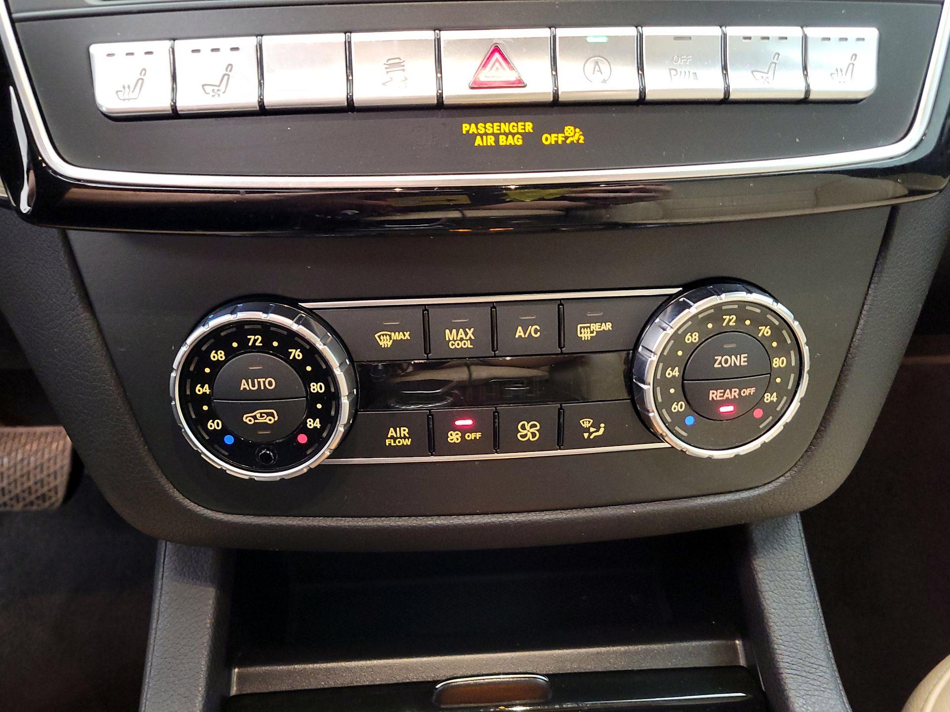 Thumbnail: 2017 Mercedes-Benz GLS - 17