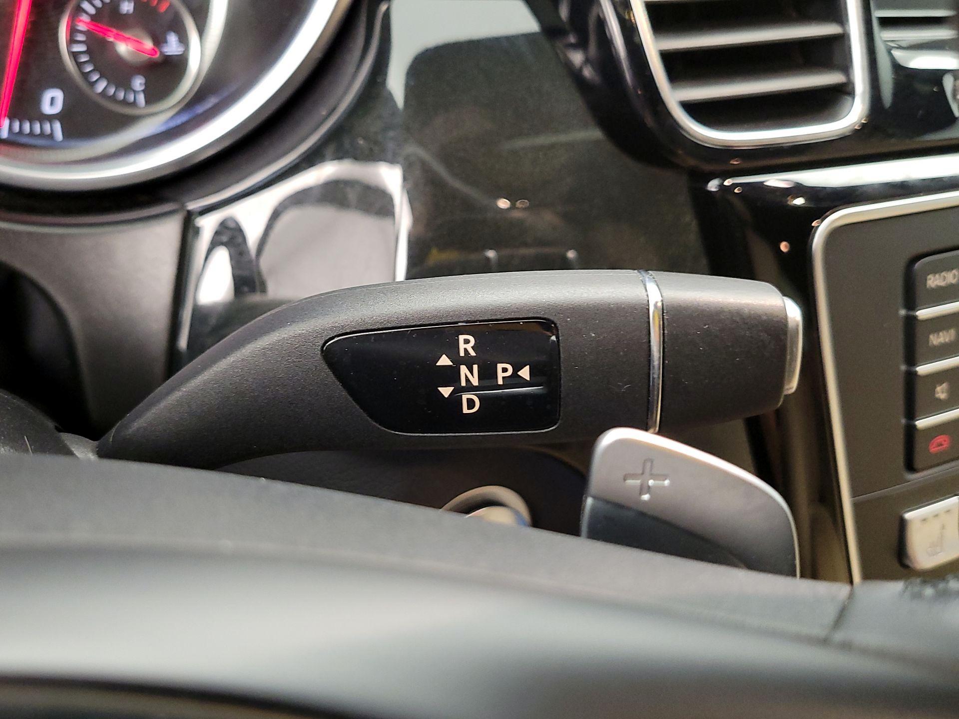 Thumbnail: 2017 Mercedes-Benz GLS - 18