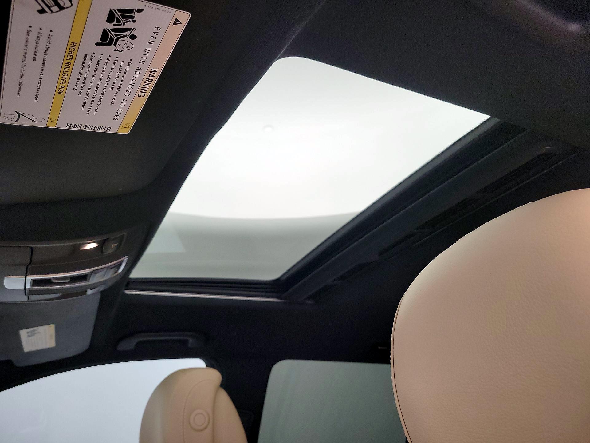 Thumbnail: 2017 Mercedes-Benz GLS - 19