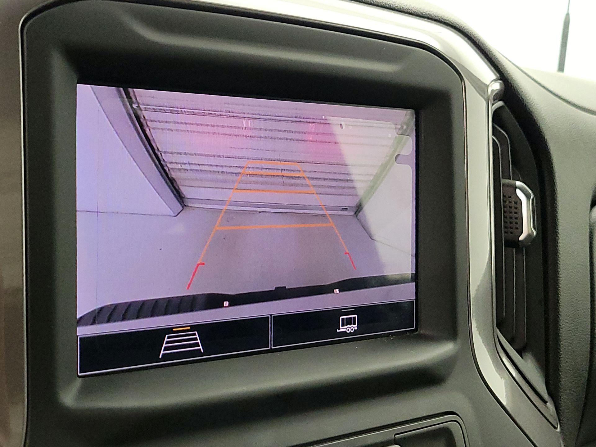 Thumbnail: 2024 Chevrolet Silverado 3500 - 14