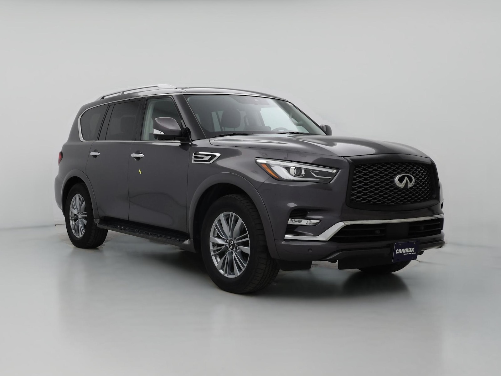 2024 INFINITI QX80