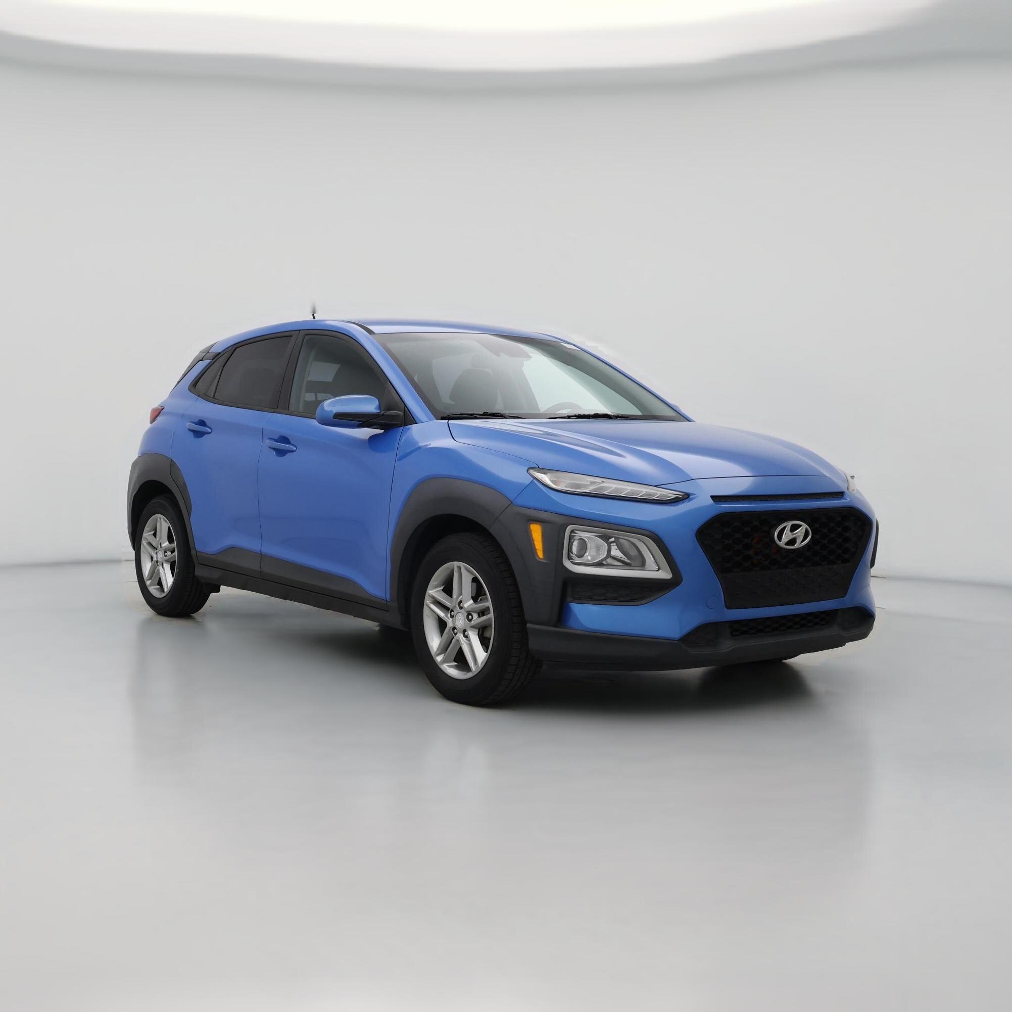 Thumbnail: 2020 Hyundai Kona - 1