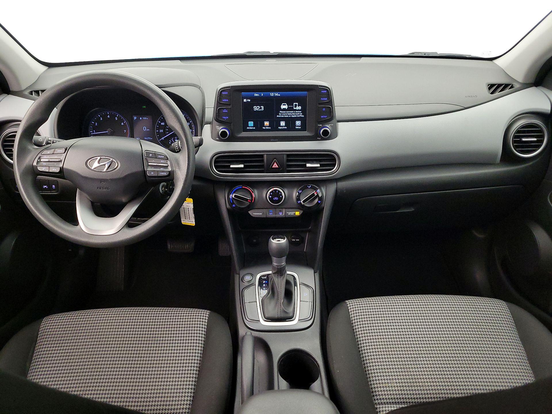 Thumbnail: 2020 Hyundai Kona - 9