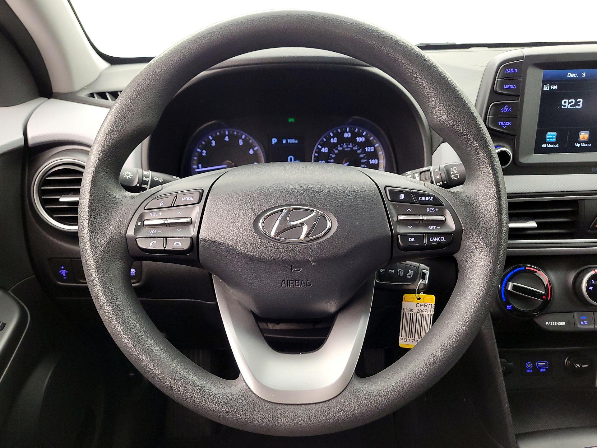 Thumbnail: 2020 Hyundai Kona - 10