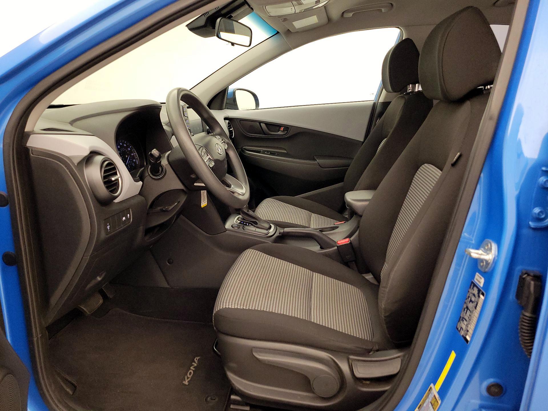 Thumbnail: 2020 Hyundai Kona - 11