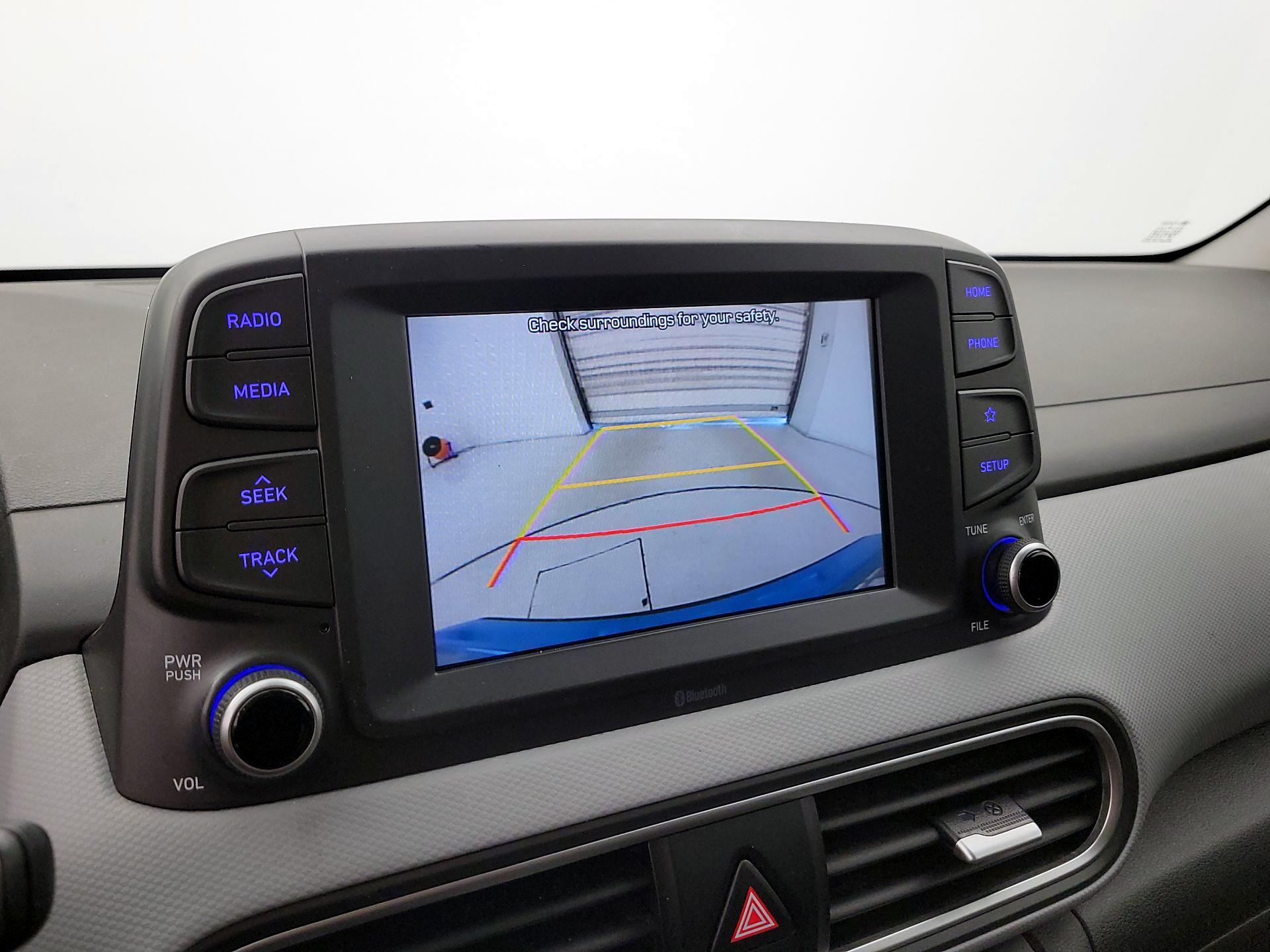 Thumbnail: 2020 Hyundai Kona - 14