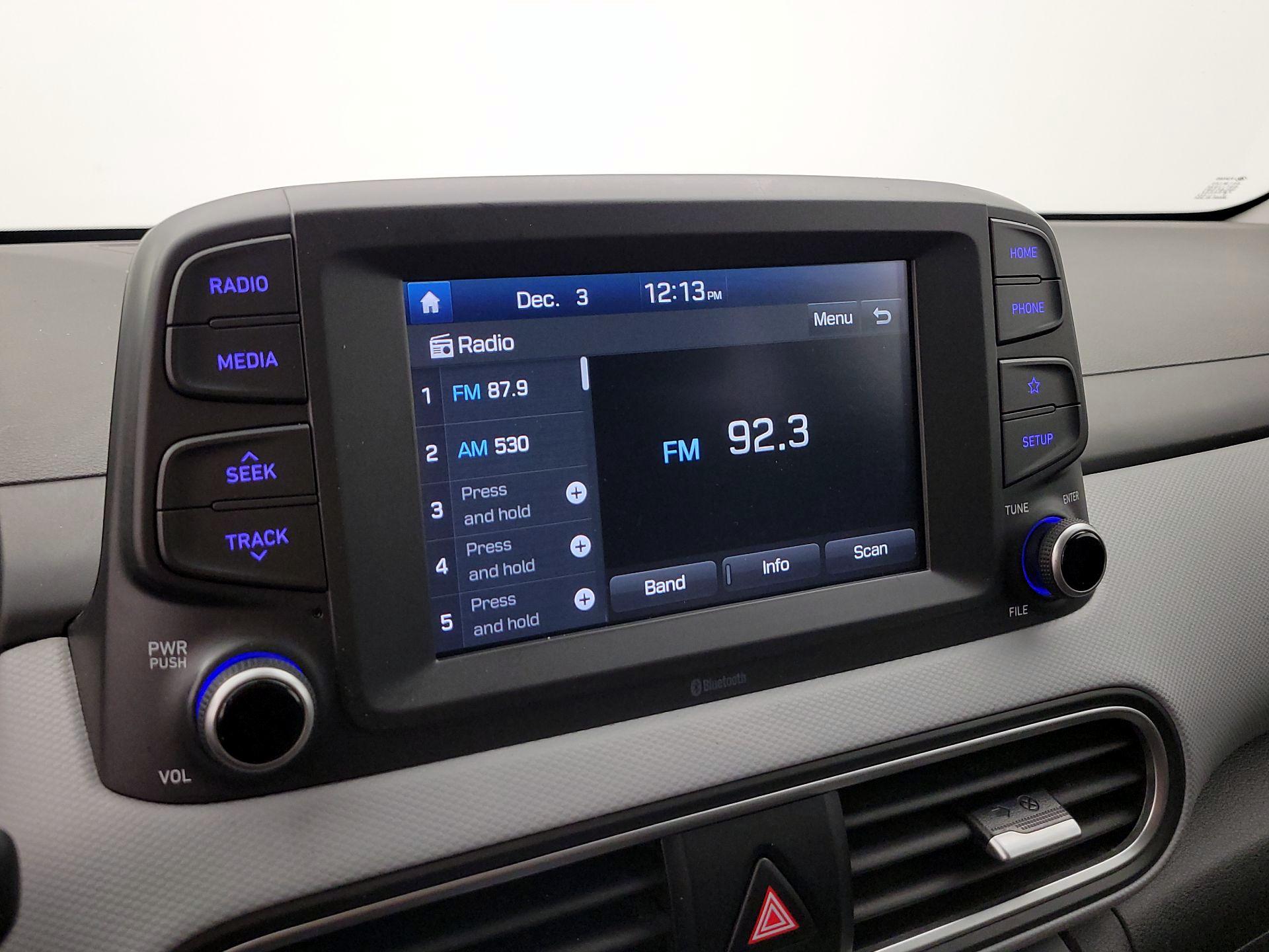 Thumbnail: 2020 Hyundai Kona - 15