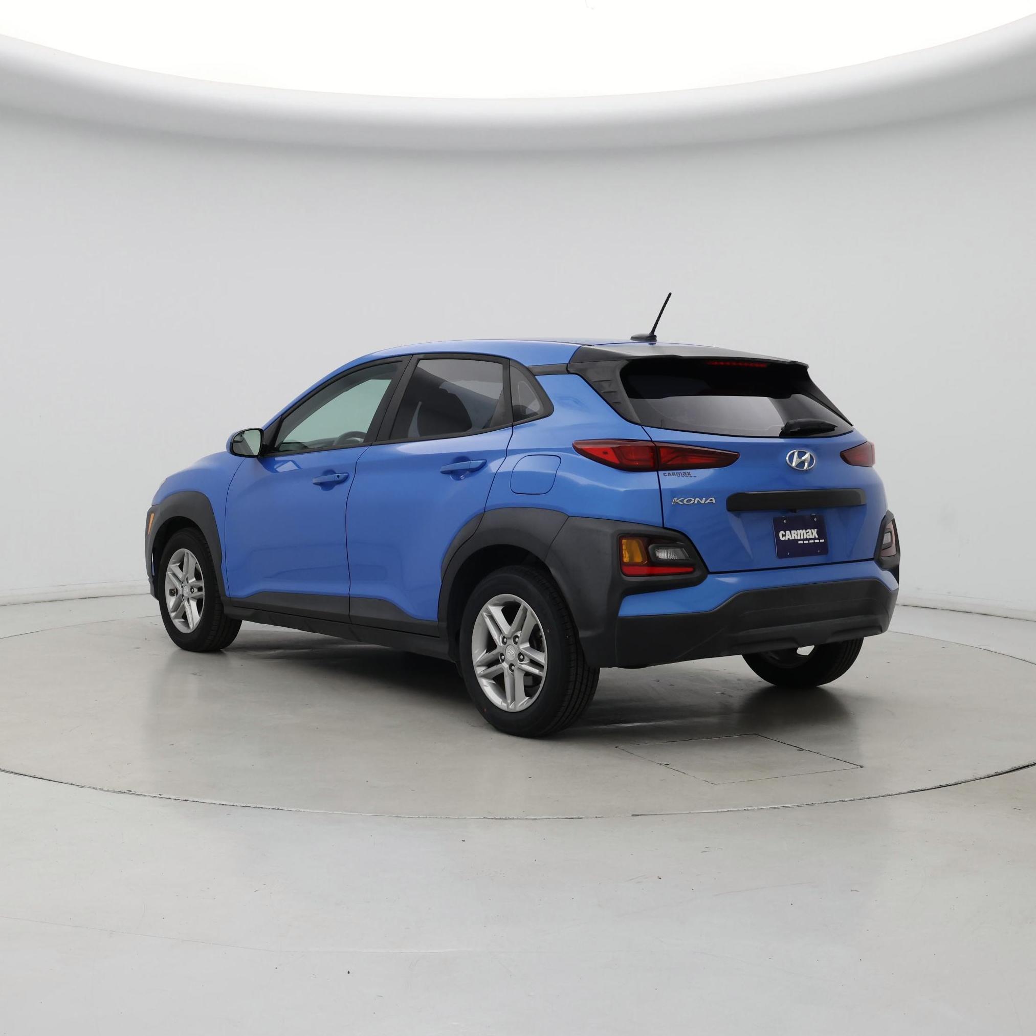 Thumbnail: 2020 Hyundai Kona - 2