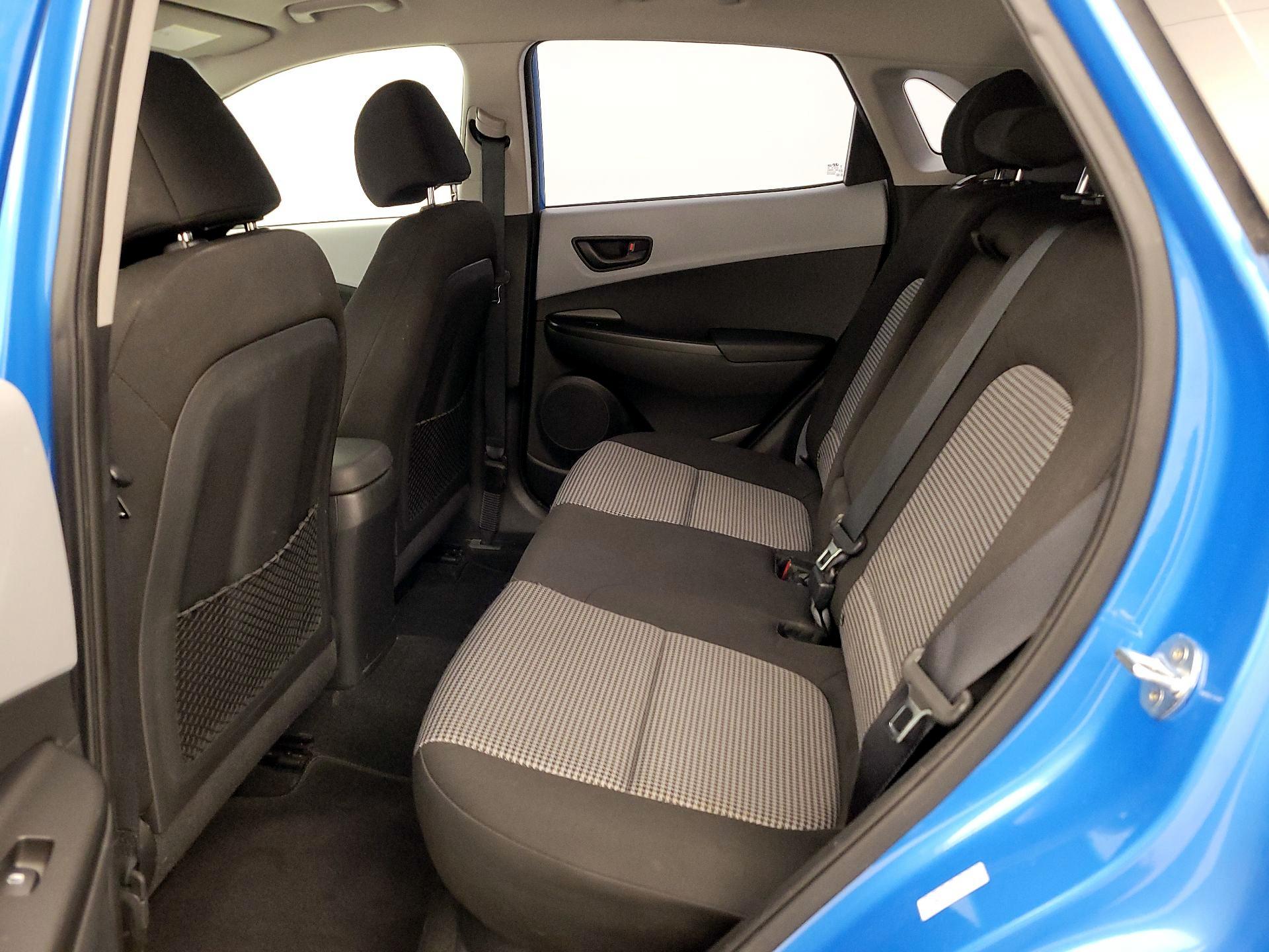 Thumbnail: 2020 Hyundai Kona - 19