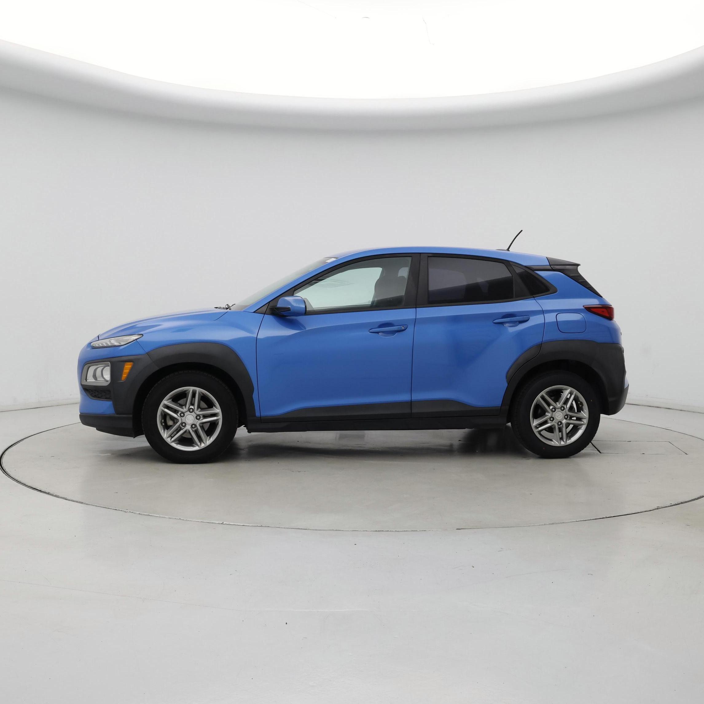 Thumbnail: 2020 Hyundai Kona - 3