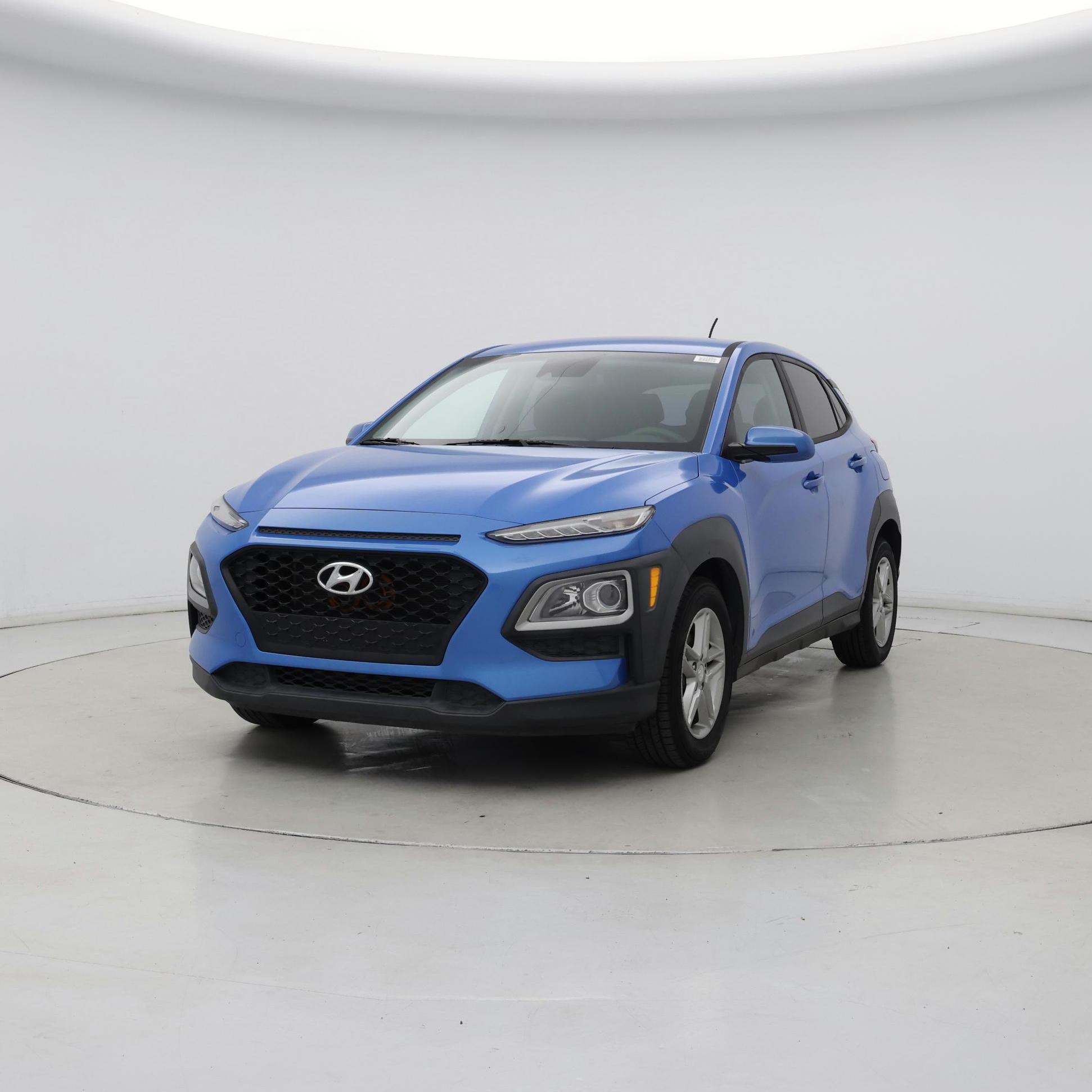 Thumbnail: 2020 Hyundai Kona - 4