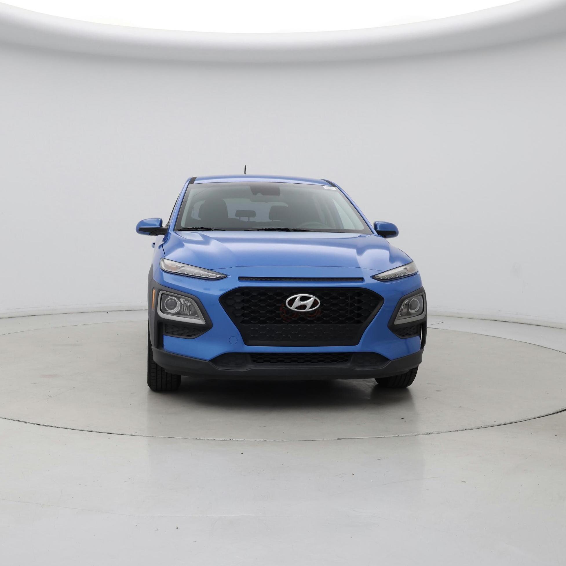 Thumbnail: 2020 Hyundai Kona - 5