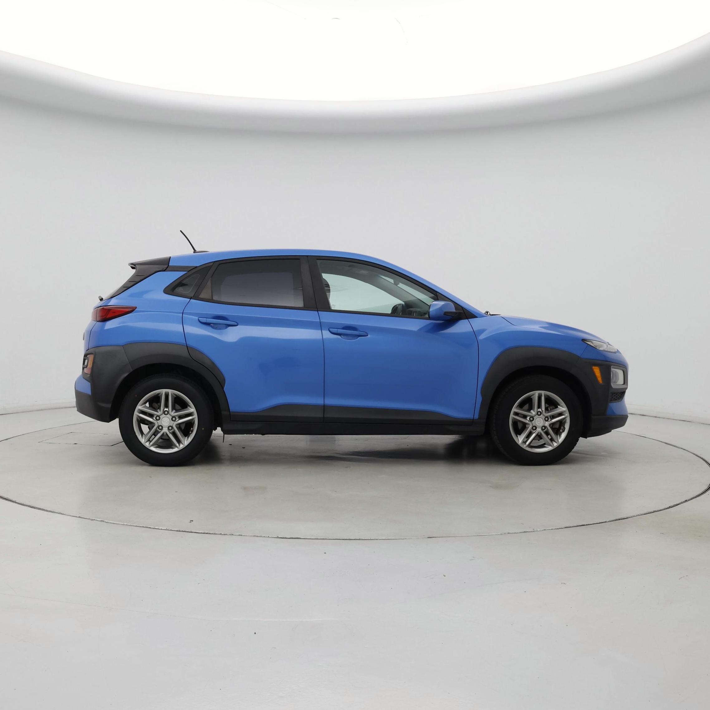 Thumbnail: 2020 Hyundai Kona - 7