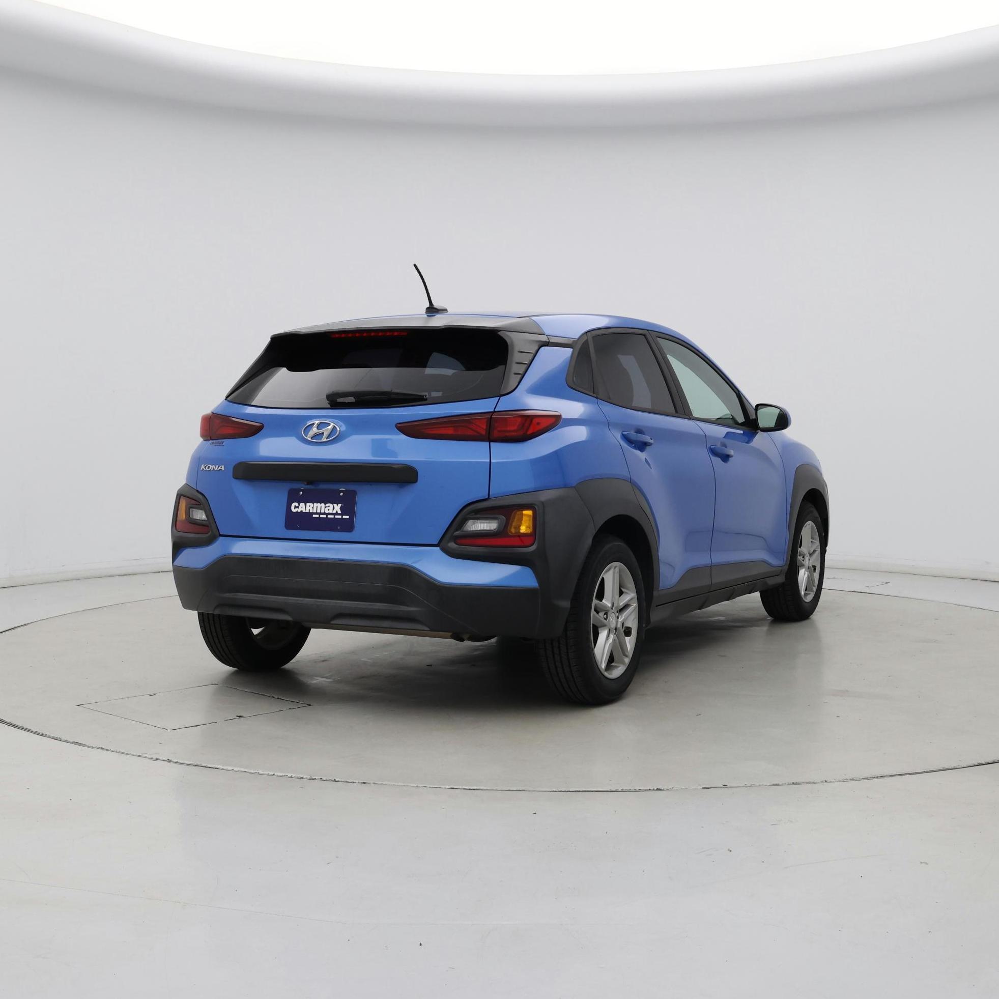 Thumbnail: 2020 Hyundai Kona - 8