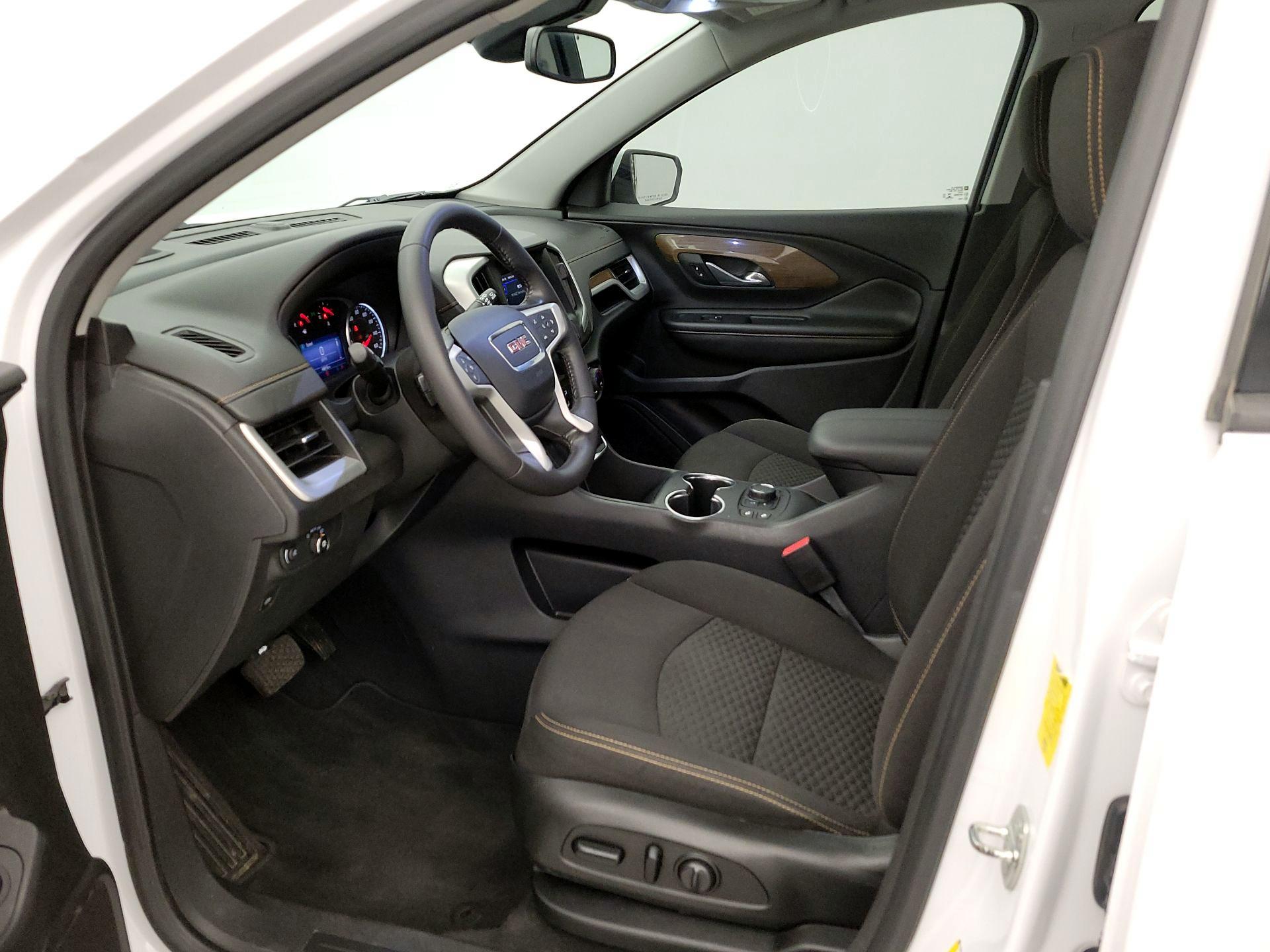 Thumbnail: 2020 GMC Terrain - 11