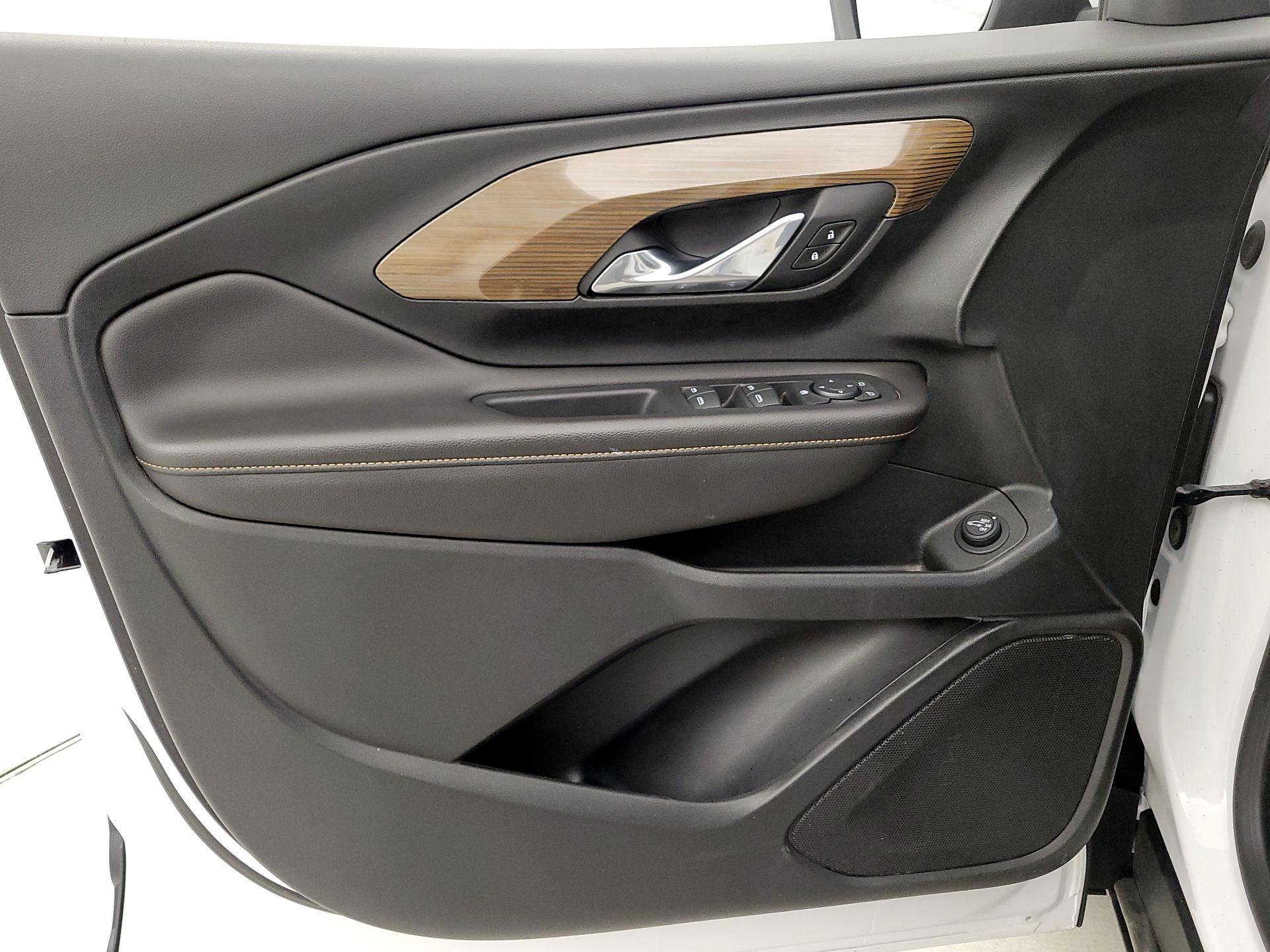 Thumbnail: 2020 GMC Terrain - 12