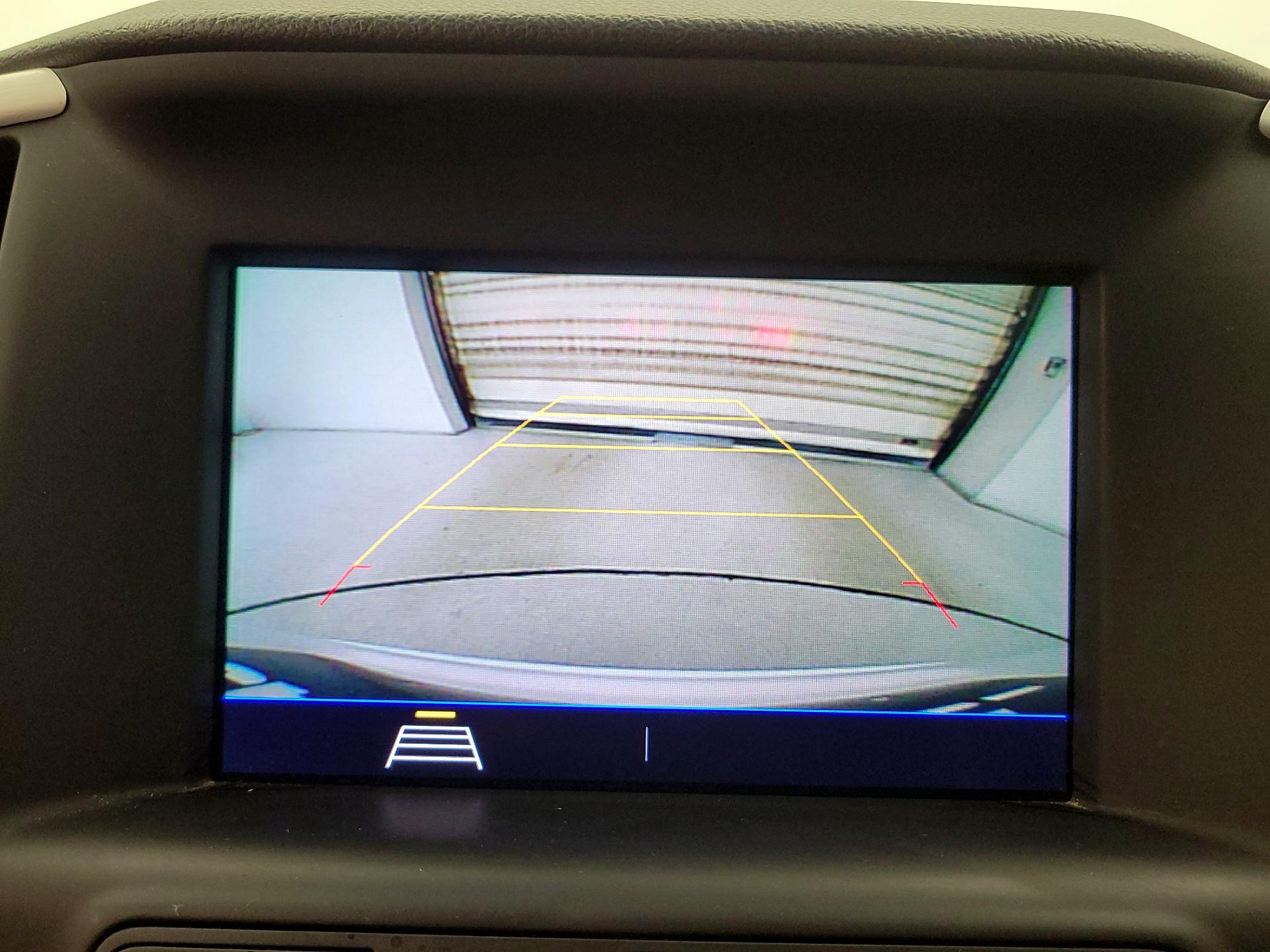 Thumbnail: 2020 GMC Terrain - 14