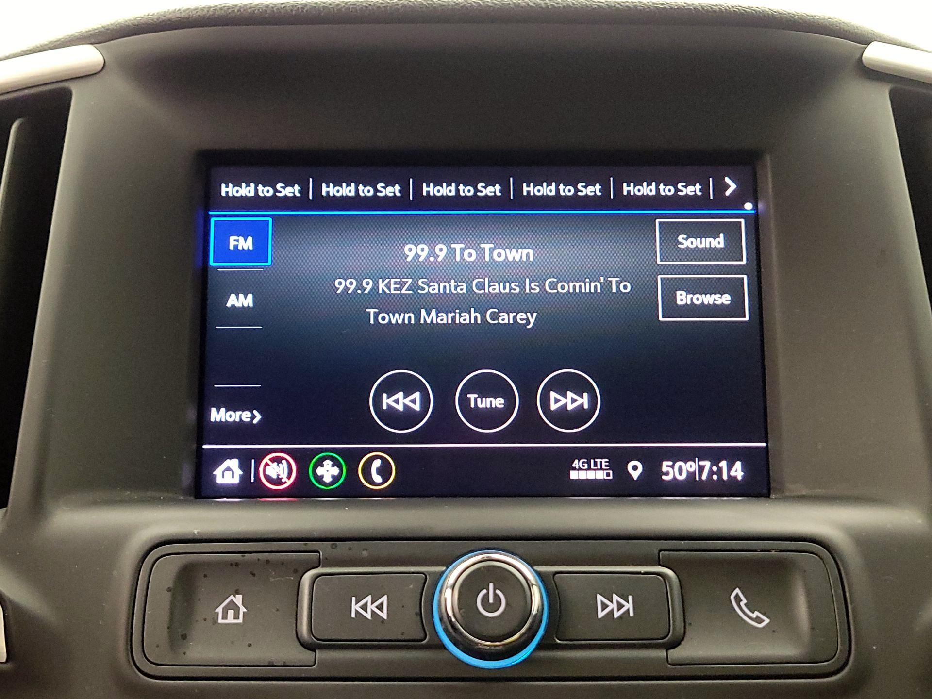 Thumbnail: 2020 GMC Terrain - 15