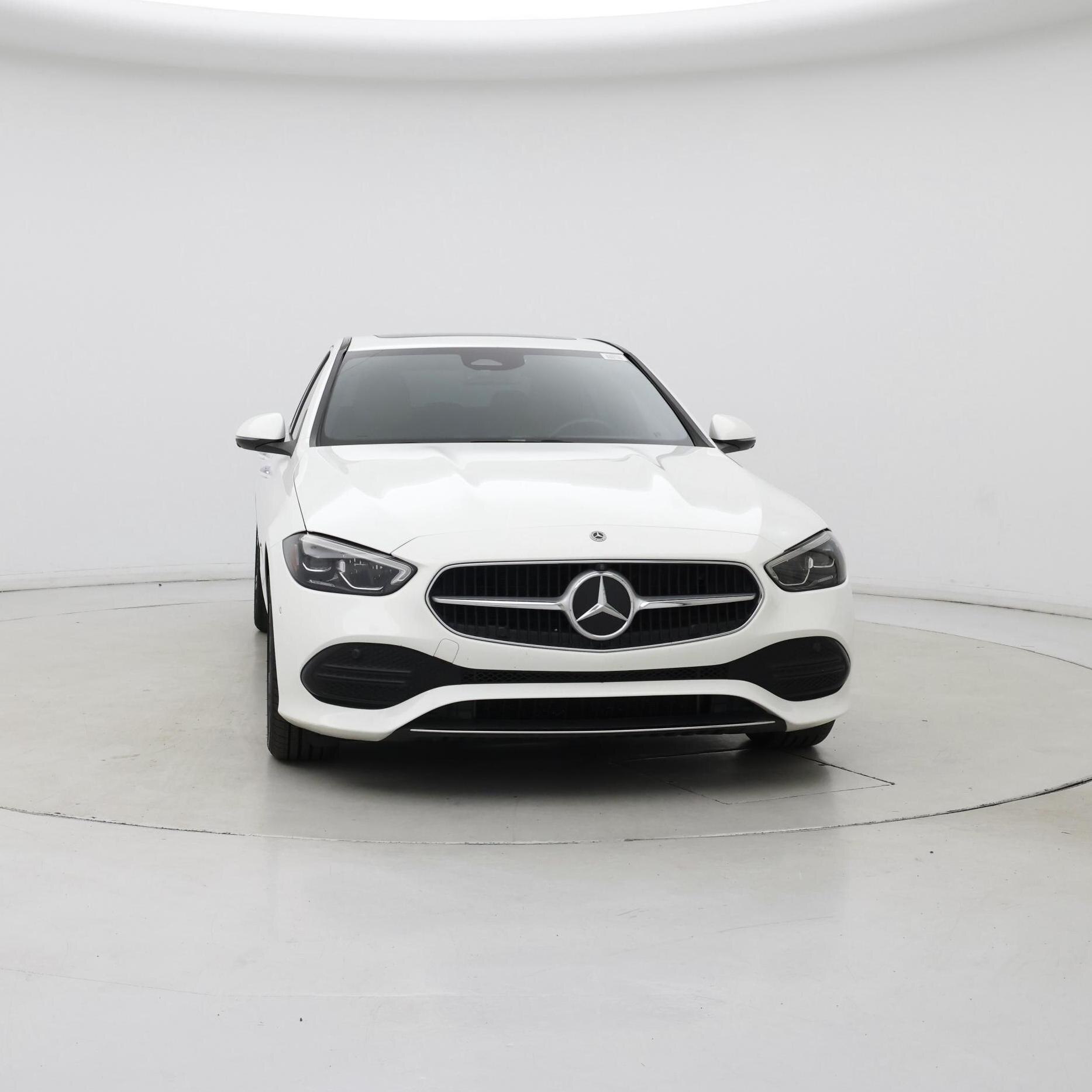 Thumbnail: 2023 Mercedes-Benz C-Class - 5