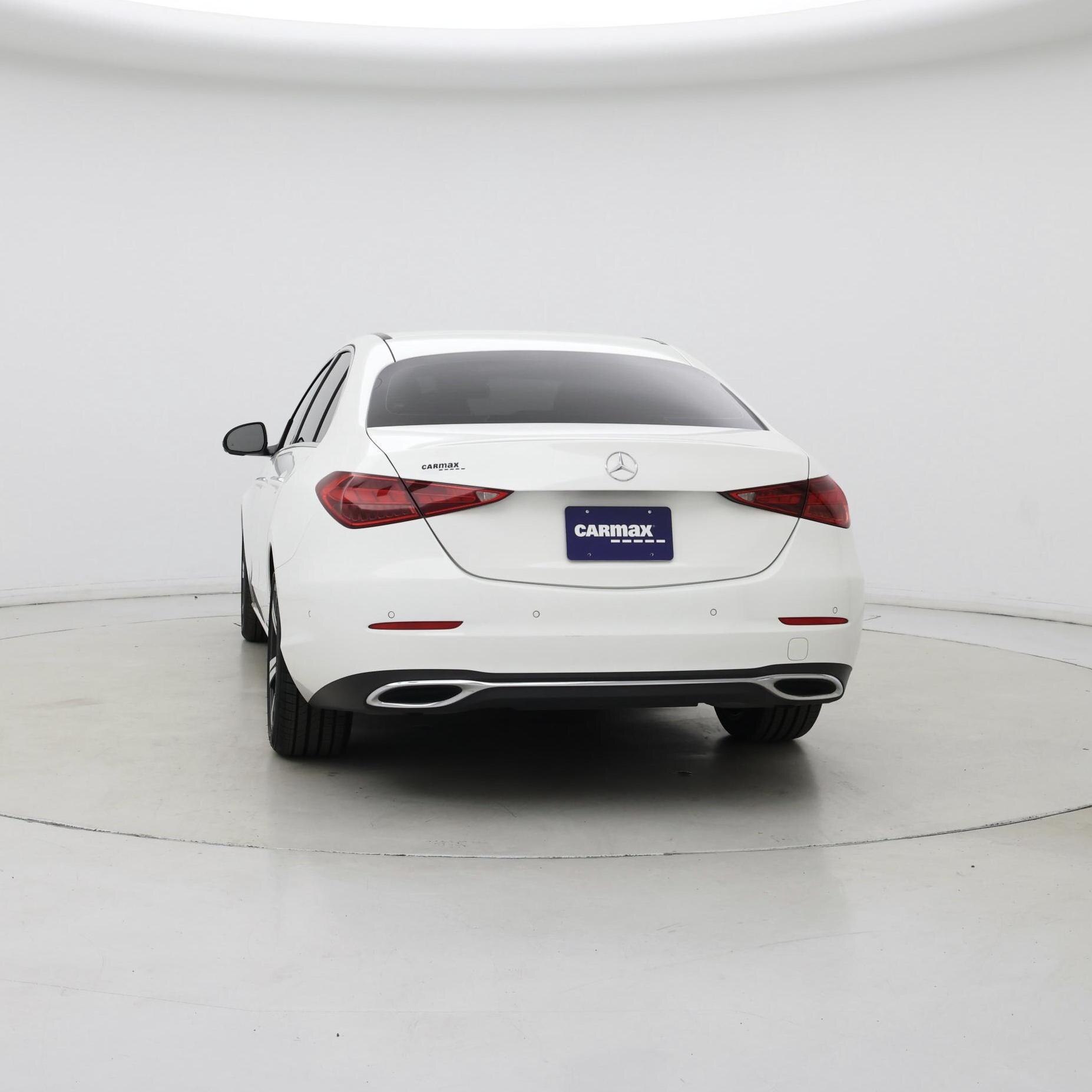 Thumbnail: 2023 Mercedes-Benz C-Class - 6